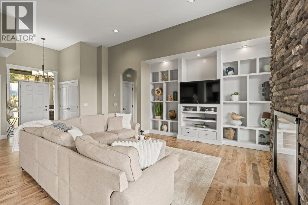 2447 Stone Grove Crescent, West Kelowna, British Columbia  V4T 3A8 - Photo 9 - 10383160