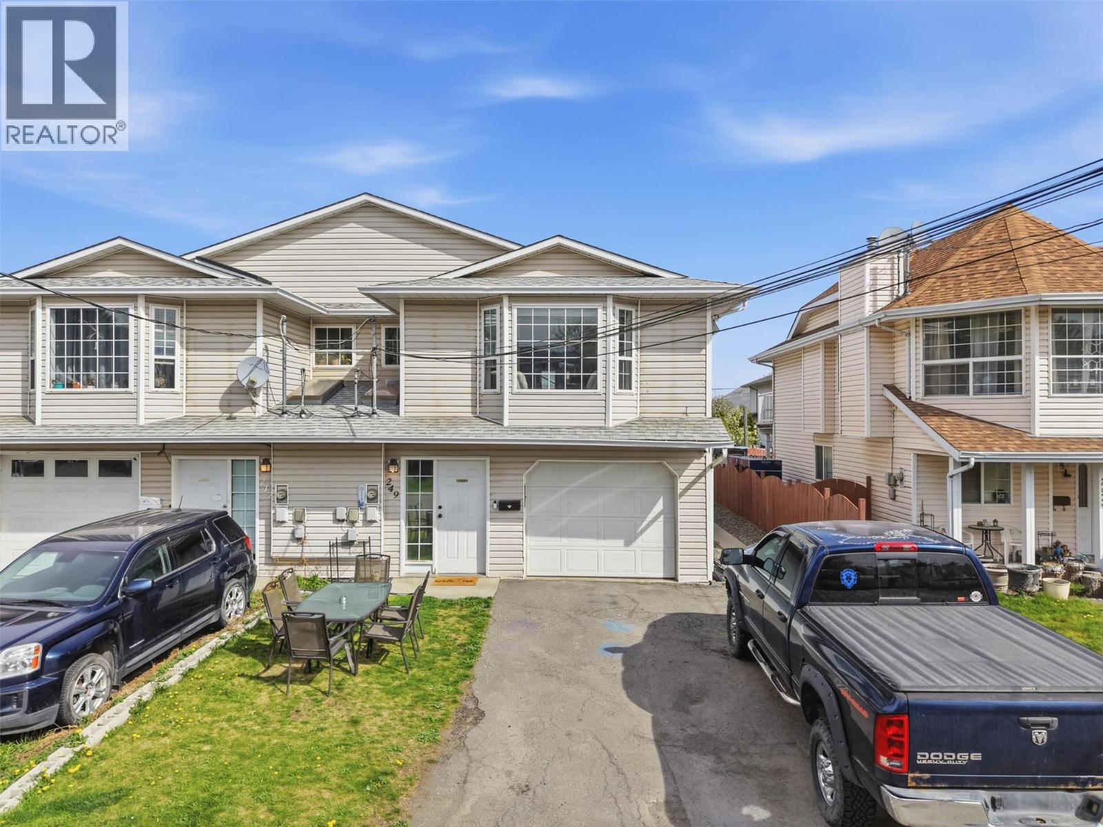 249 Juniper Avenue, Kamloops, British Columbia  V2B 1H8 - Photo 1 - 10384503