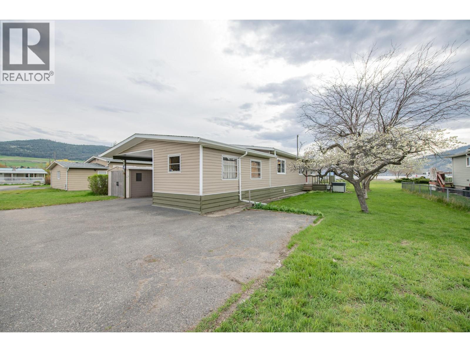 2727 Lakeshore Road Unit# 48, Vernon, British Columbia  V1H 1X5 - Photo 40 - 10384446