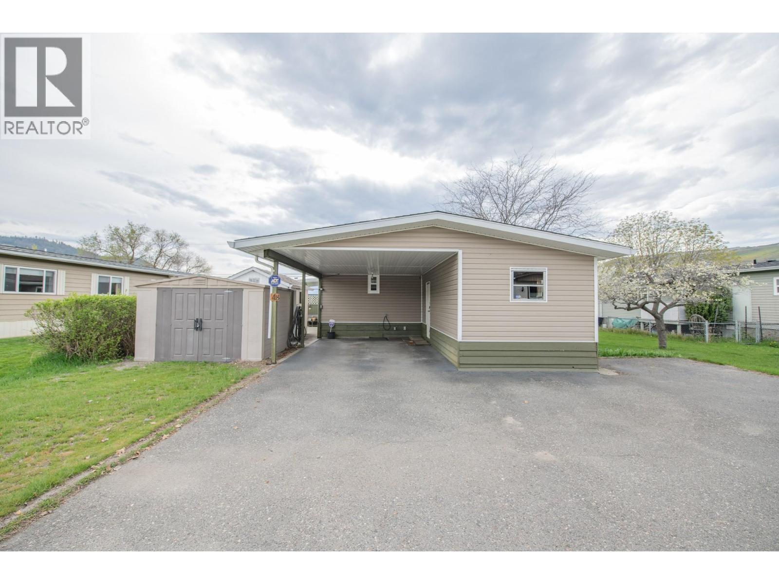 2727 Lakeshore Road Unit# 48, Vernon, British Columbia  V1H 1X5 - Photo 6 - 10384446