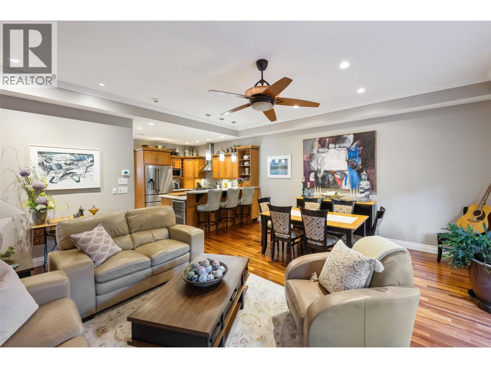 2629 Cornwall Drive Unit# 105, Penticton, British Columbia  V2A 6J3 - Photo 11 - 10384488