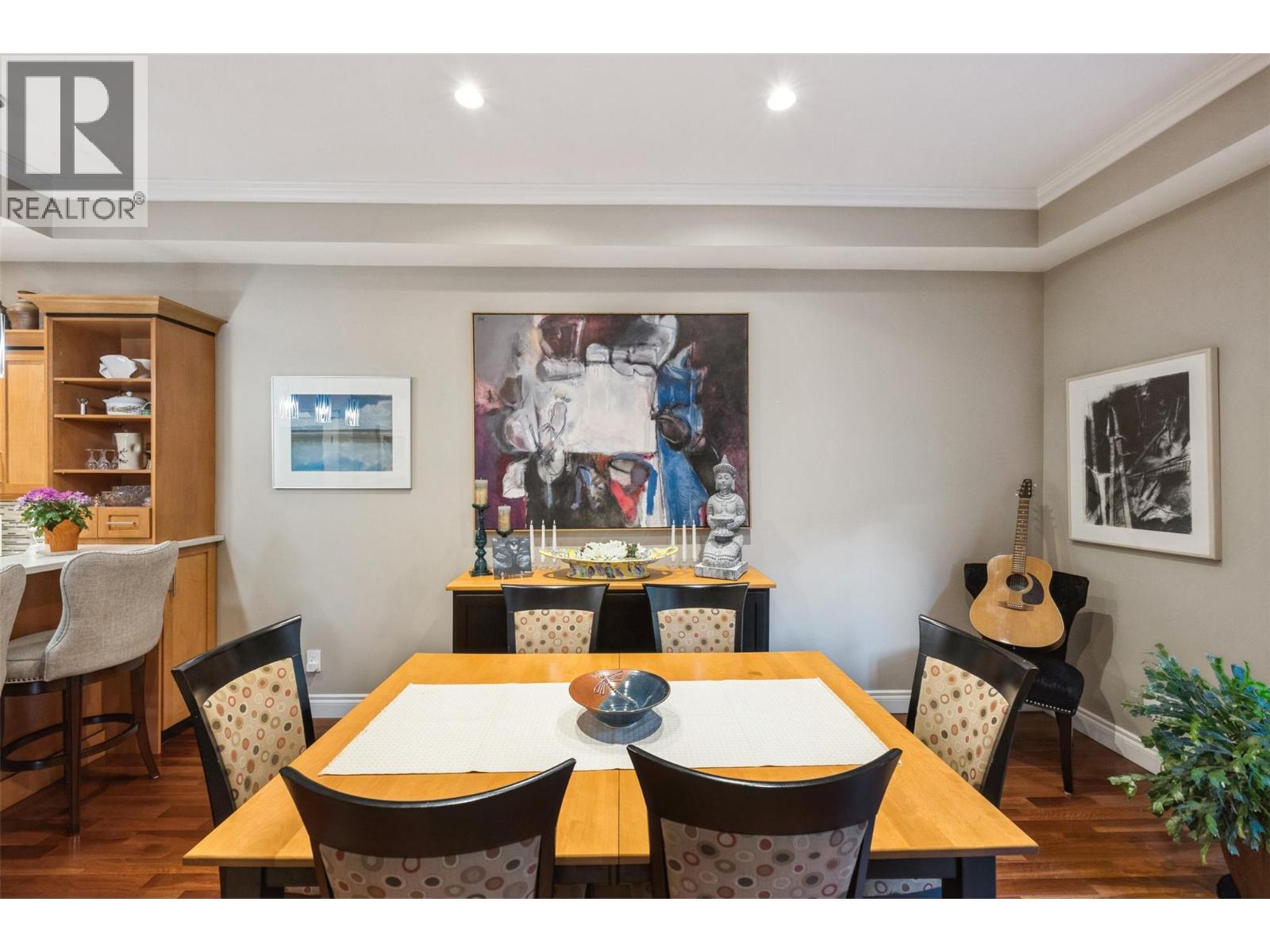 2629 Cornwall Drive Unit# 105, Penticton, British Columbia  V2A 6J3 - Photo 12 - 10384488