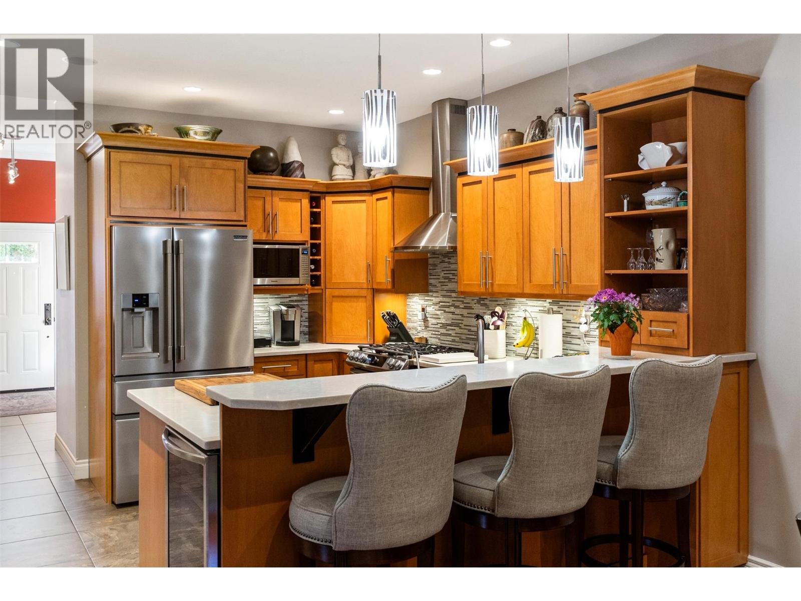 2629 Cornwall Drive Unit# 105, Penticton, British Columbia  V2A 6J3 - Photo 13 - 10384488