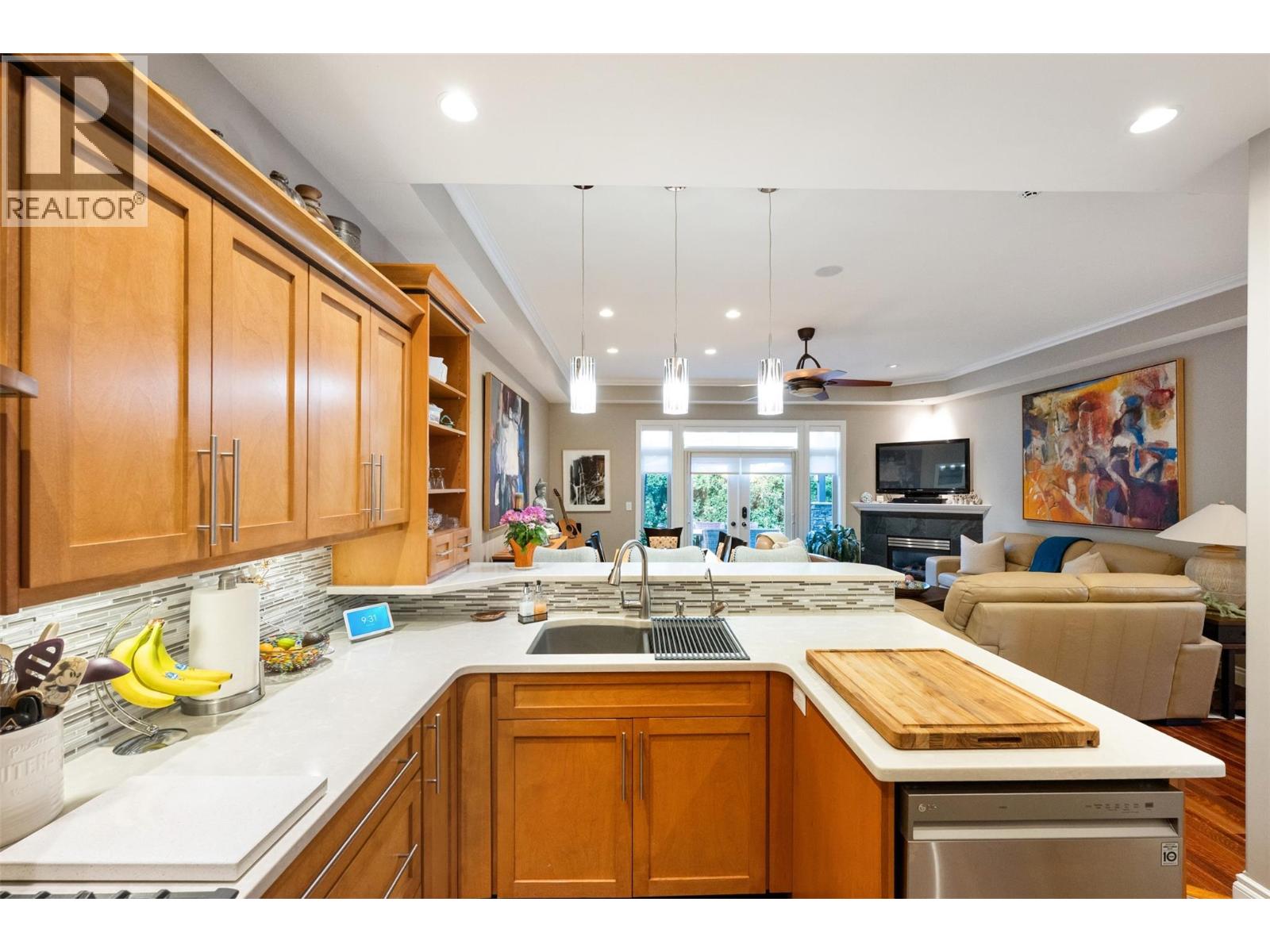 2629 Cornwall Drive Unit# 105, Penticton, British Columbia  V2A 6J3 - Photo 18 - 10384488