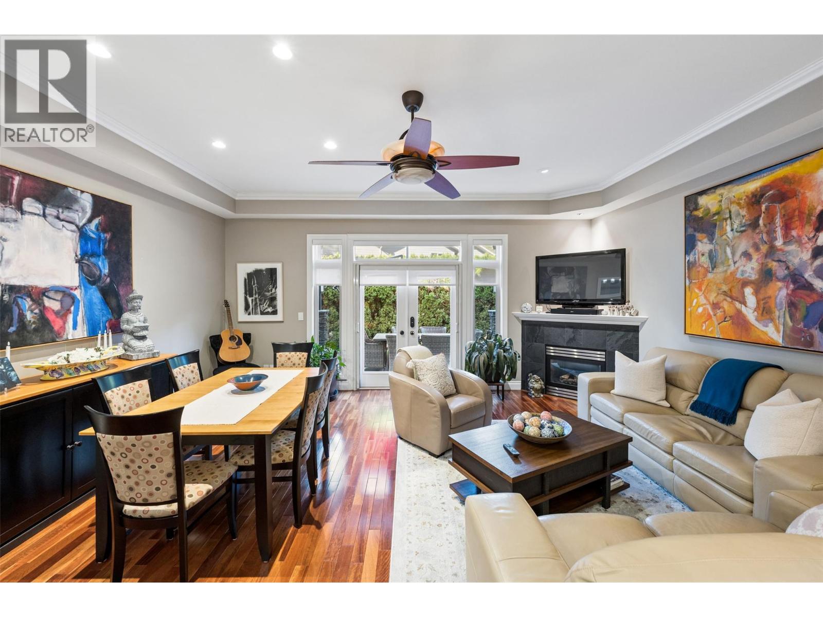 2629 Cornwall Drive Unit# 105, Penticton, British Columbia  V2A 6J3 - Photo 2 - 10384488