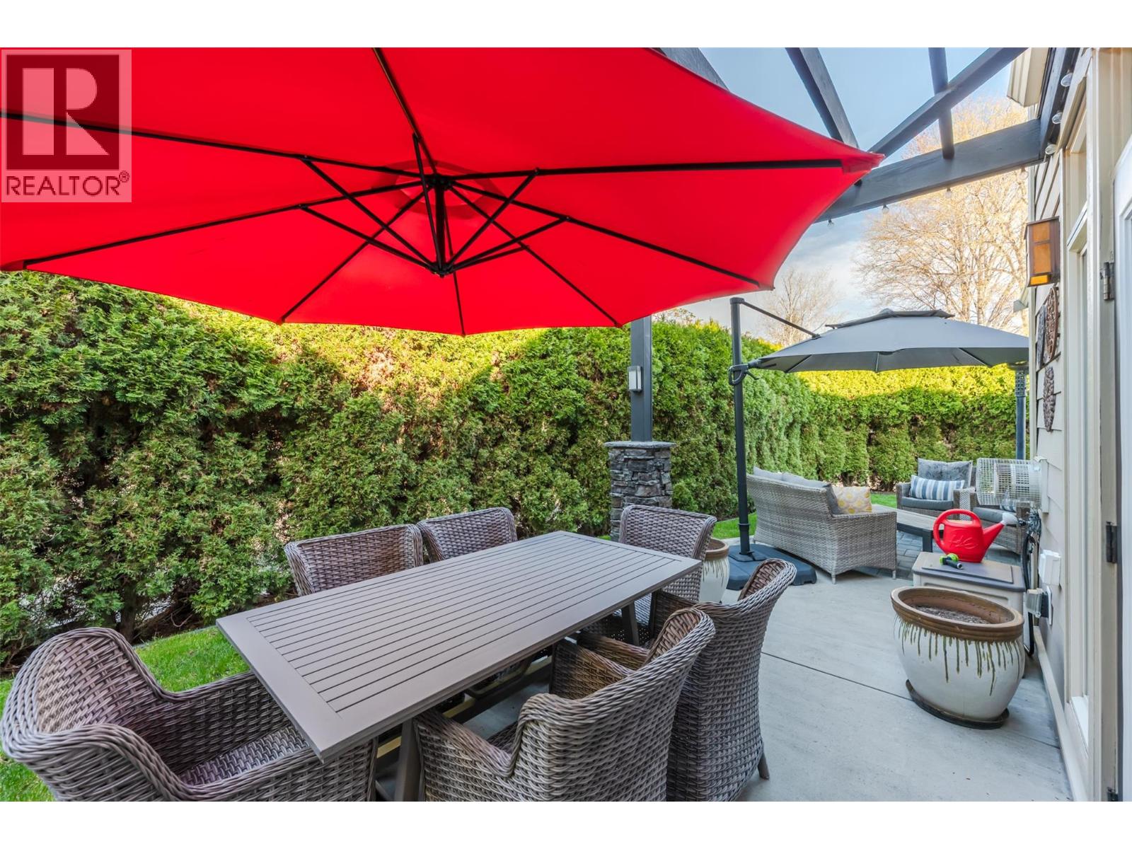 2629 Cornwall Drive Unit# 105, Penticton, British Columbia  V2A 6J3 - Photo 28 - 10384488