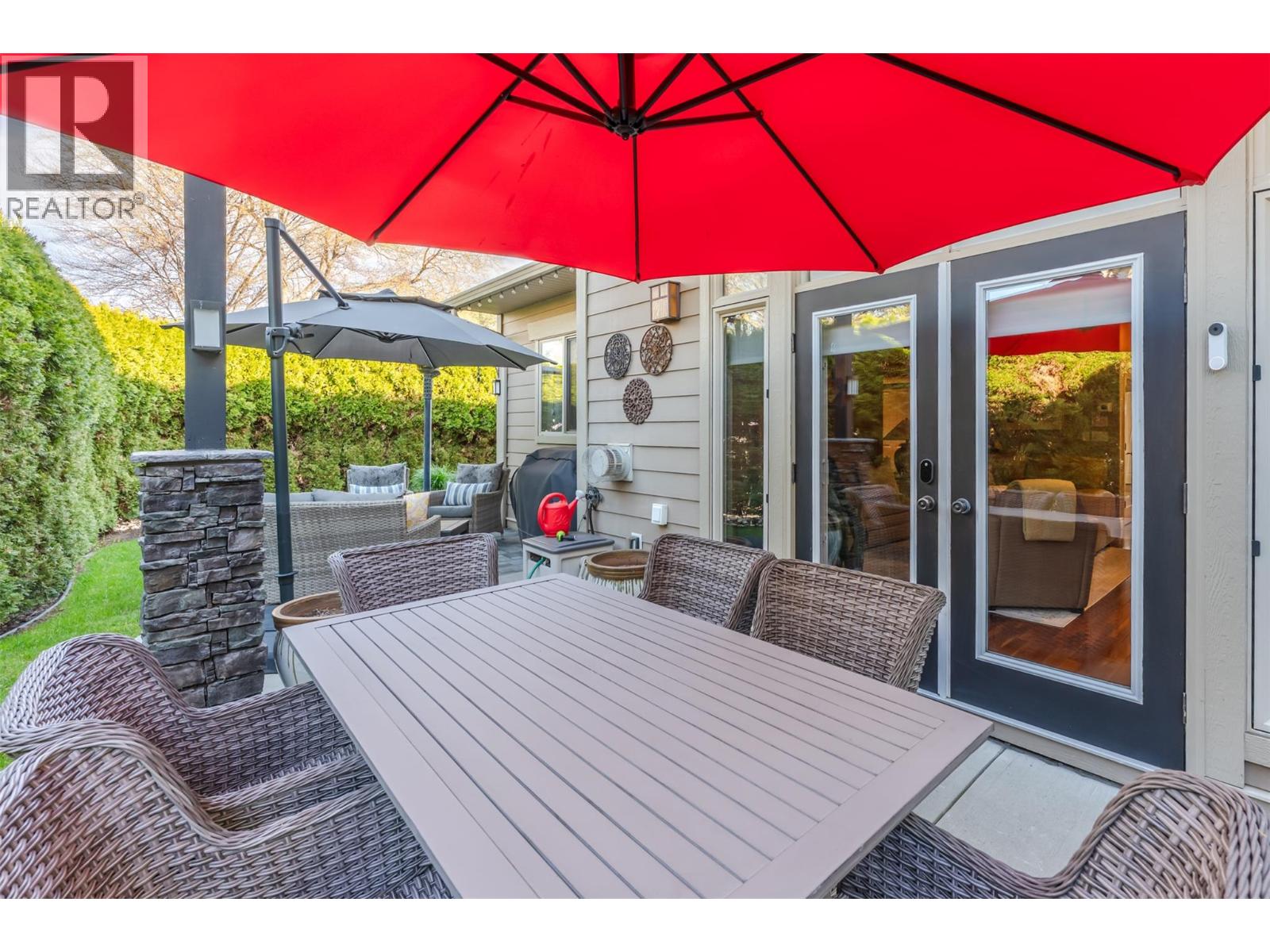 2629 Cornwall Drive Unit# 105, Penticton, British Columbia  V2A 6J3 - Photo 29 - 10384488