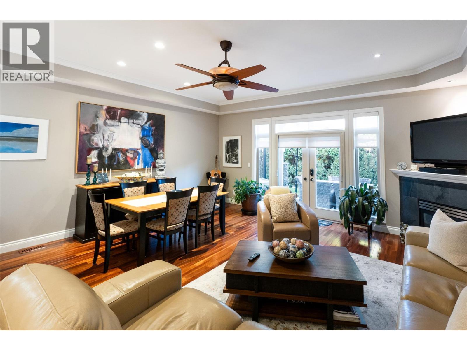 2629 Cornwall Drive Unit# 105, Penticton, British Columbia  V2A 6J3 - Photo 3 - 10384488