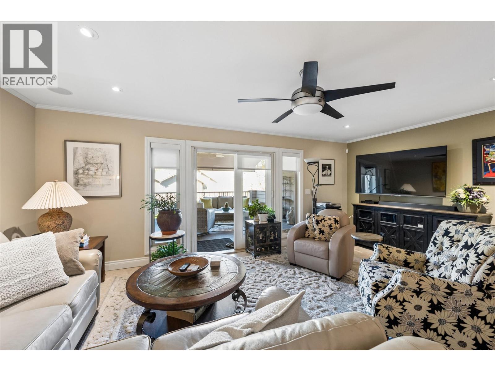 2629 Cornwall Drive Unit# 105, Penticton, British Columbia  V2A 6J3 - Photo 34 - 10384488