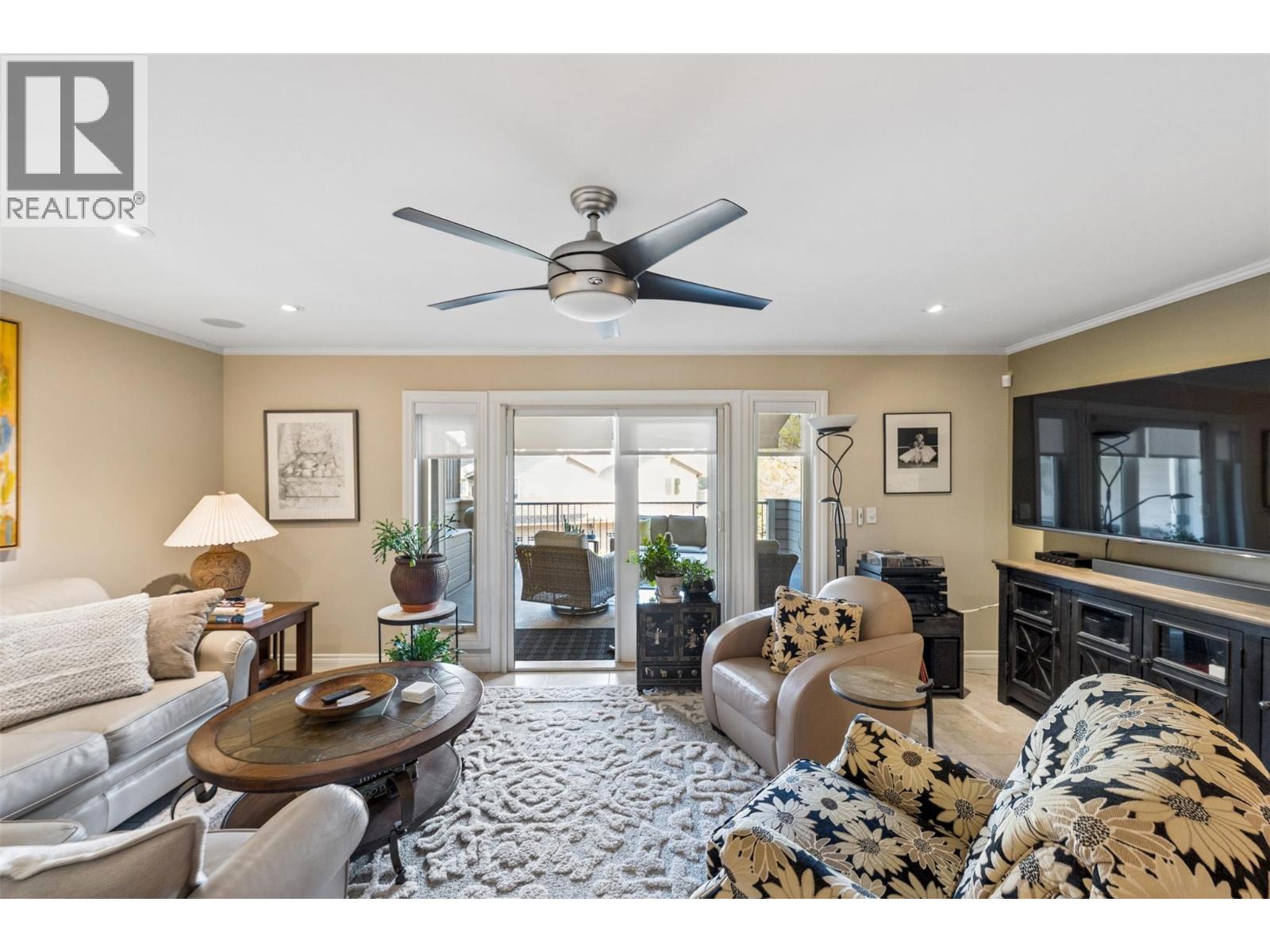 2629 Cornwall Drive Unit# 105, Penticton, British Columbia  V2A 6J3 - Photo 35 - 10384488