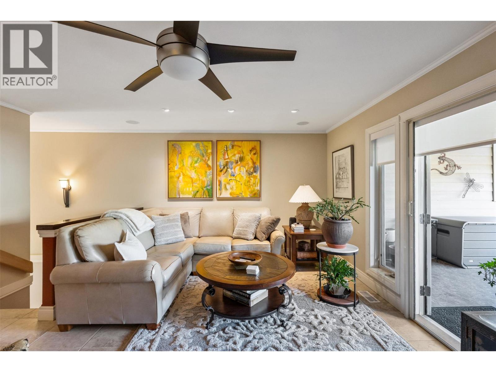 2629 Cornwall Drive Unit# 105, Penticton, British Columbia  V2A 6J3 - Photo 37 - 10384488