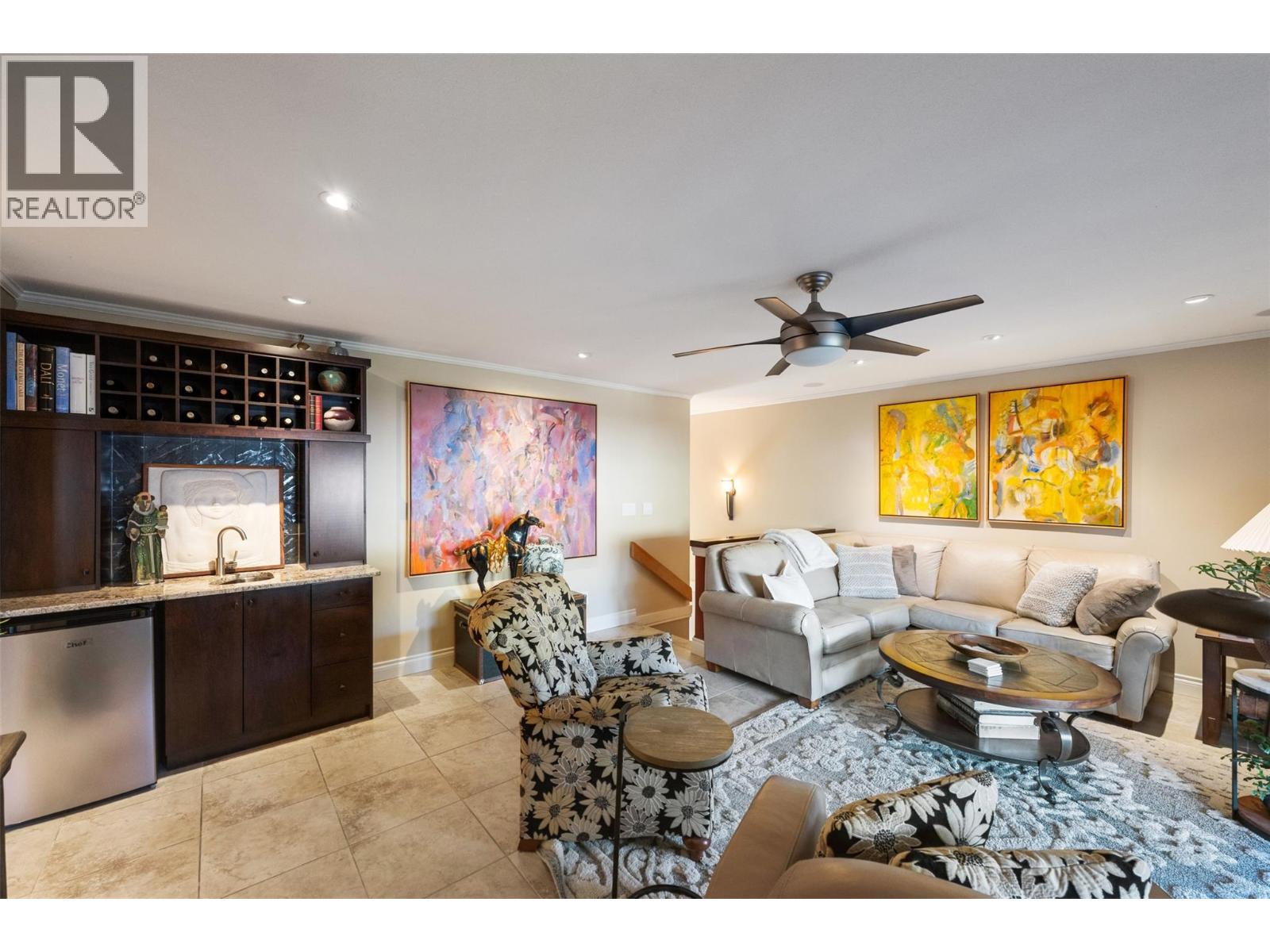 2629 Cornwall Drive Unit# 105, Penticton, British Columbia  V2A 6J3 - Photo 38 - 10384488