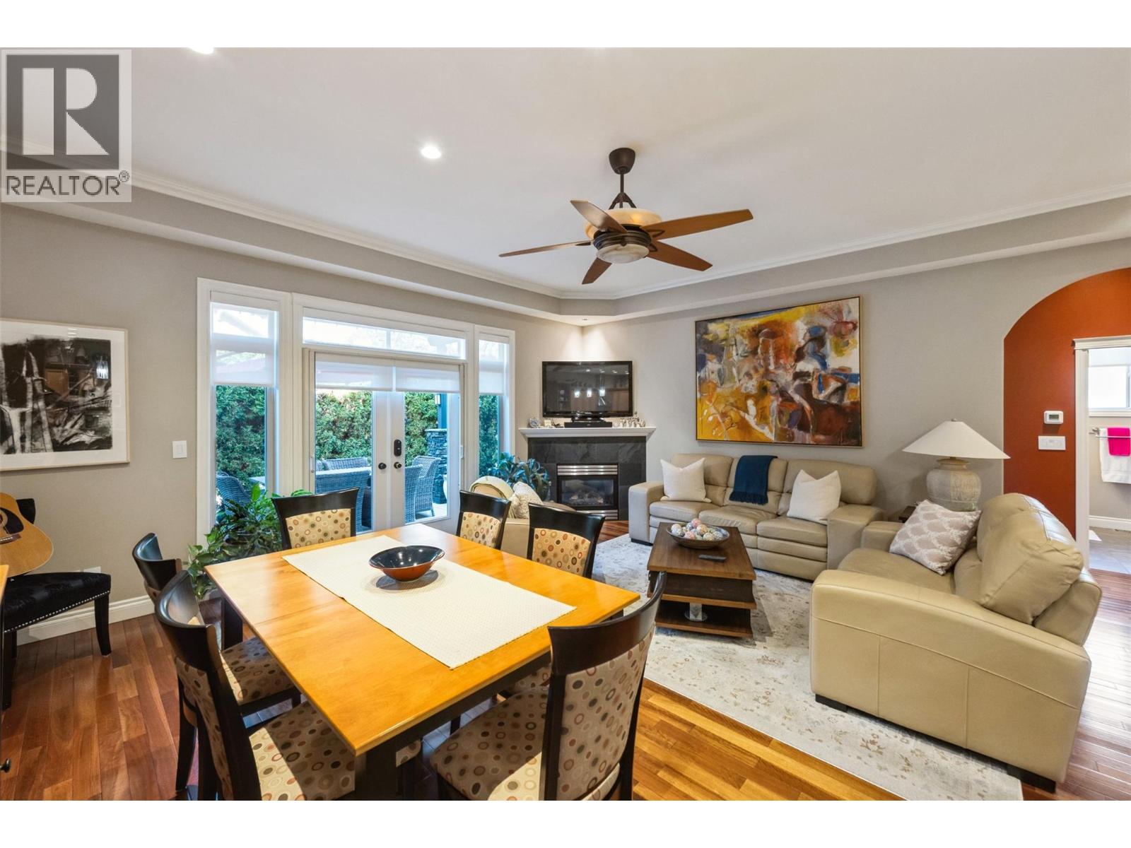 2629 Cornwall Drive Unit# 105, Penticton, British Columbia  V2A 6J3 - Photo 4 - 10384488