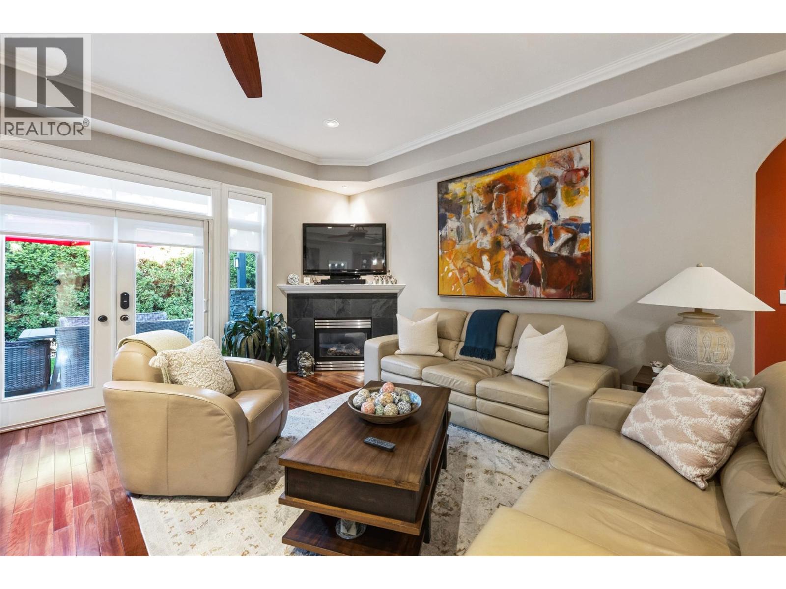 2629 Cornwall Drive Unit# 105, Penticton, British Columbia  V2A 6J3 - Photo 6 - 10384488