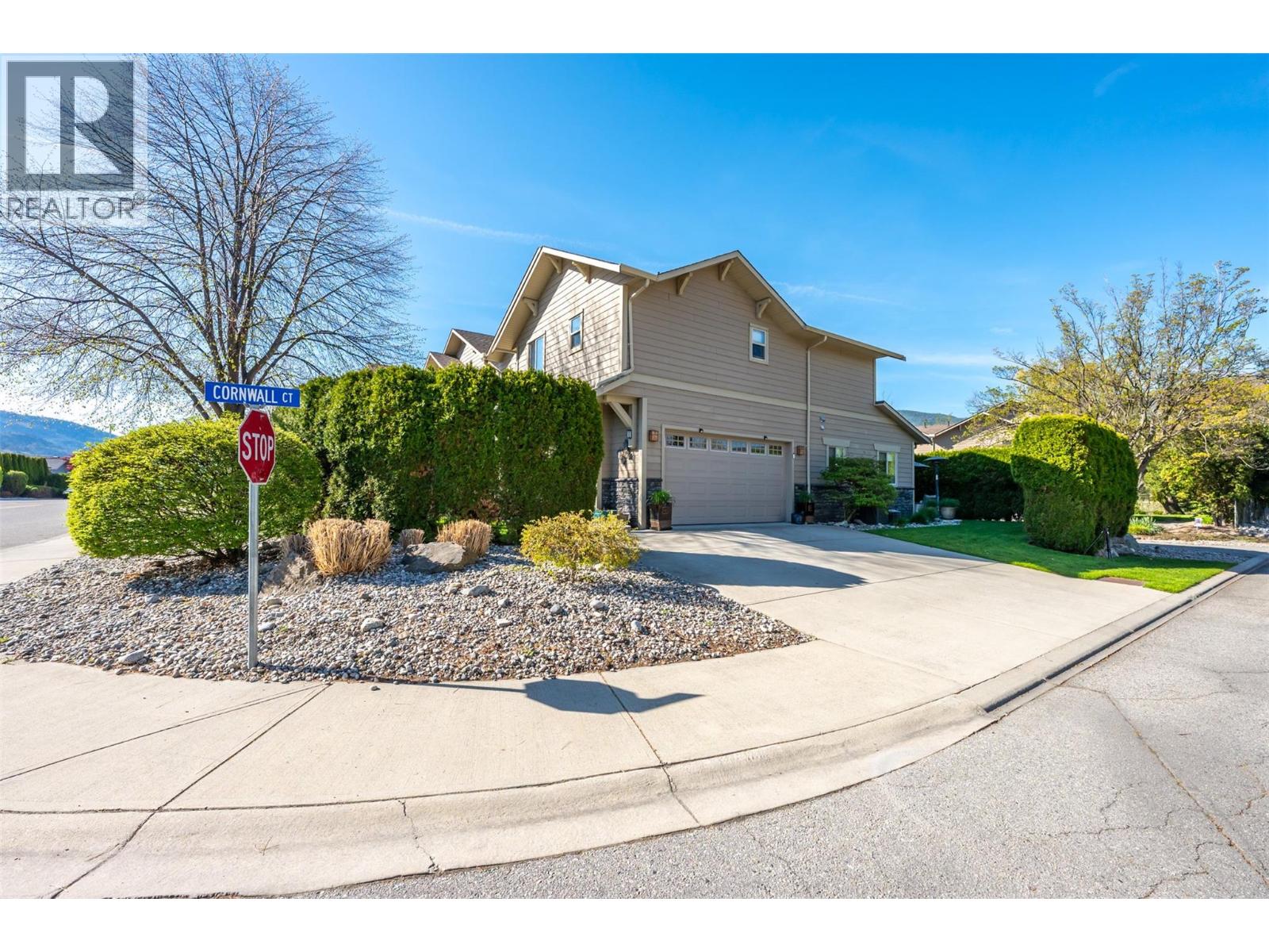 2629 Cornwall Drive Unit# 105, Penticton, British Columbia  V2A 6J3 - Photo 63 - 10384488