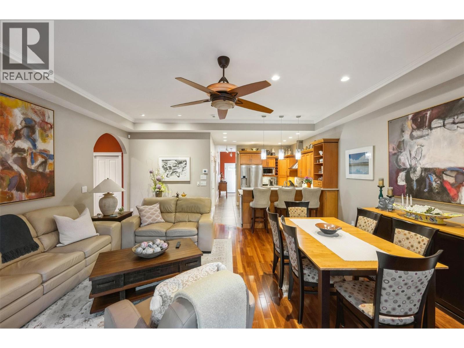 2629 Cornwall Drive Unit# 105, Penticton, British Columbia  V2A 6J3 - Photo 9 - 10384488