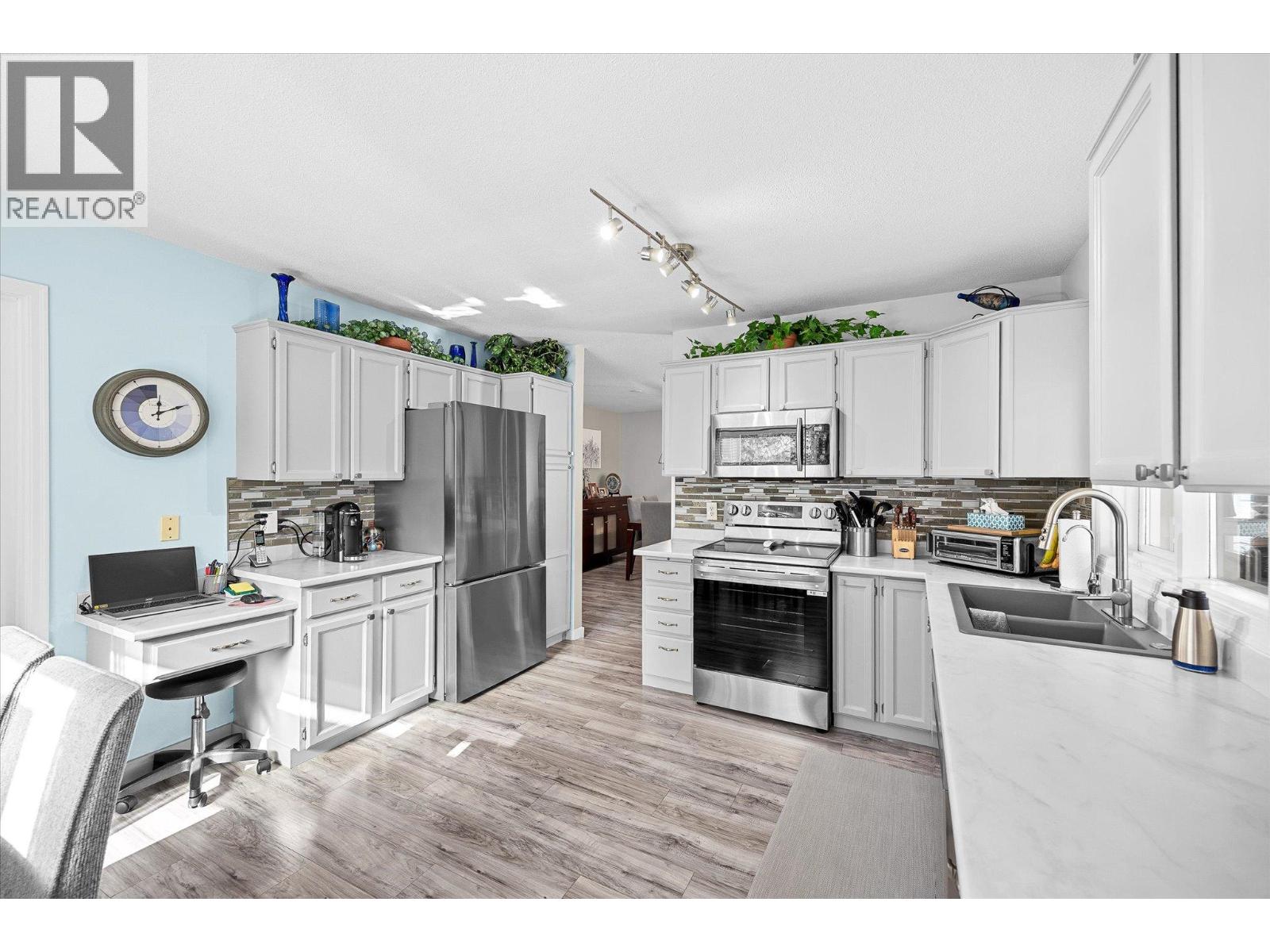 1101 Cameron Avenue Unit# 29, Kelowna, British Columbia  V1Y 8V7 - Photo 11 - 10384484