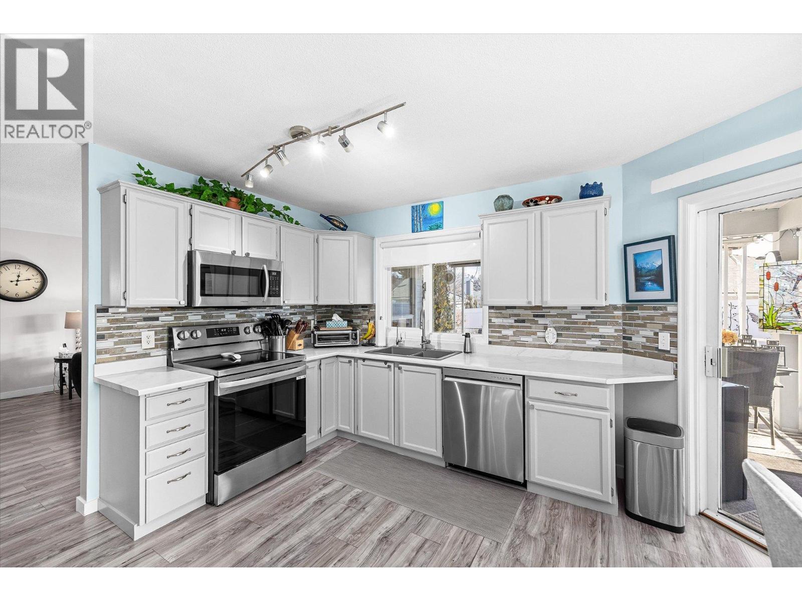 1101 Cameron Avenue Unit# 29, Kelowna, British Columbia  V1Y 8V7 - Photo 12 - 10384484