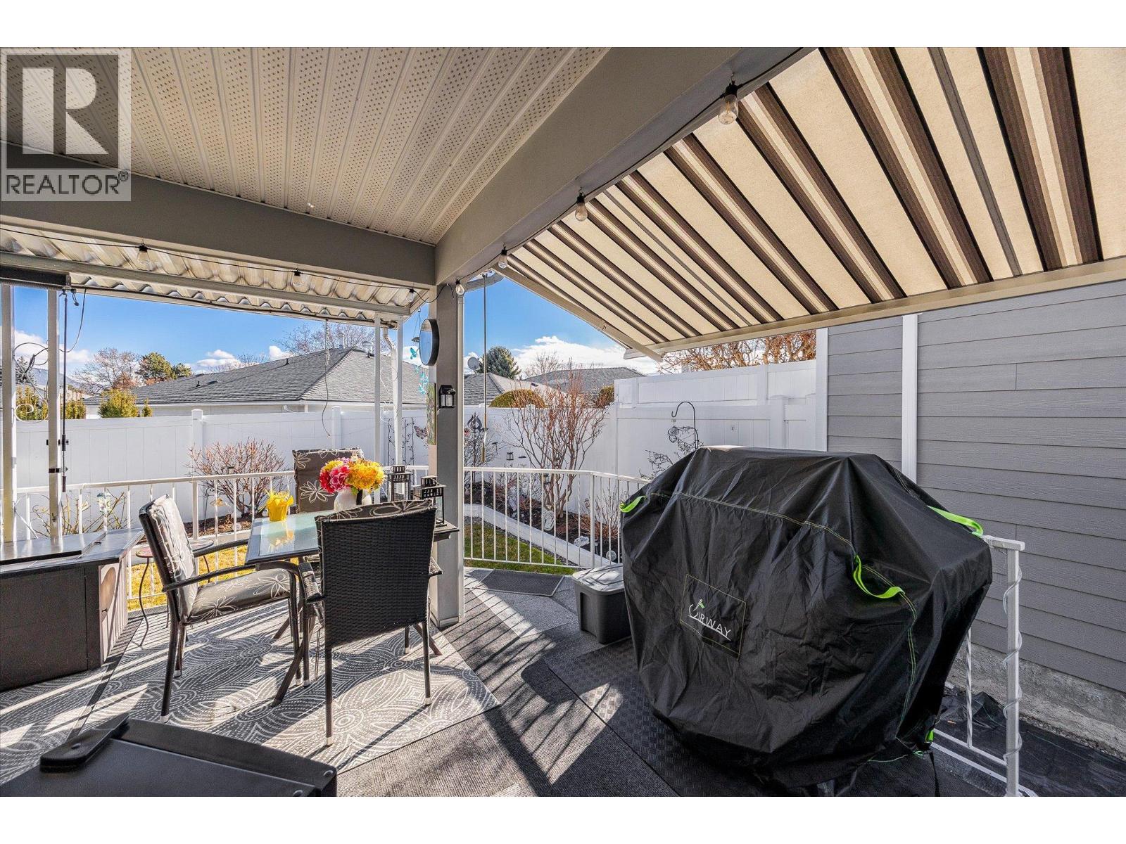 1101 Cameron Avenue Unit# 29, Kelowna, British Columbia  V1Y 8V7 - Photo 33 - 10384484