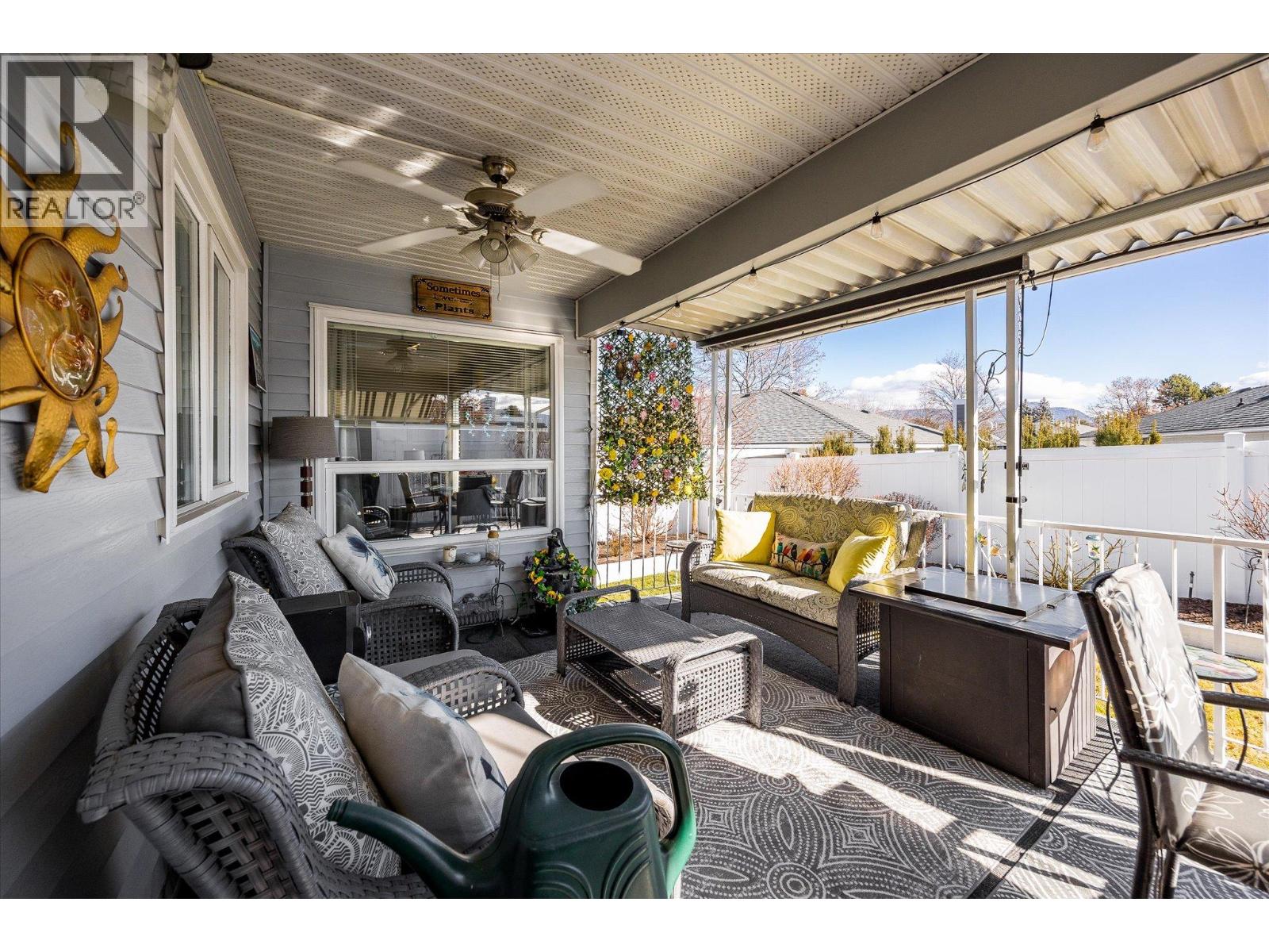 1101 Cameron Avenue Unit# 29, Kelowna, British Columbia  V1Y 8V7 - Photo 36 - 10384484