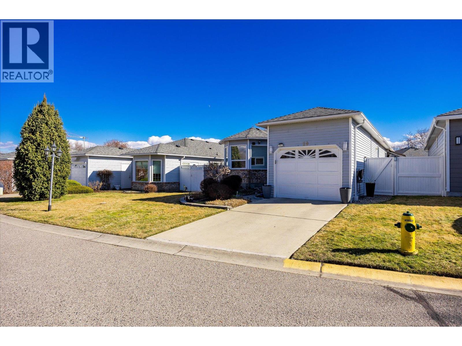 1101 Cameron Avenue Unit# 29, Kelowna, British Columbia  V1Y 8V7 - Photo 45 - 10384484