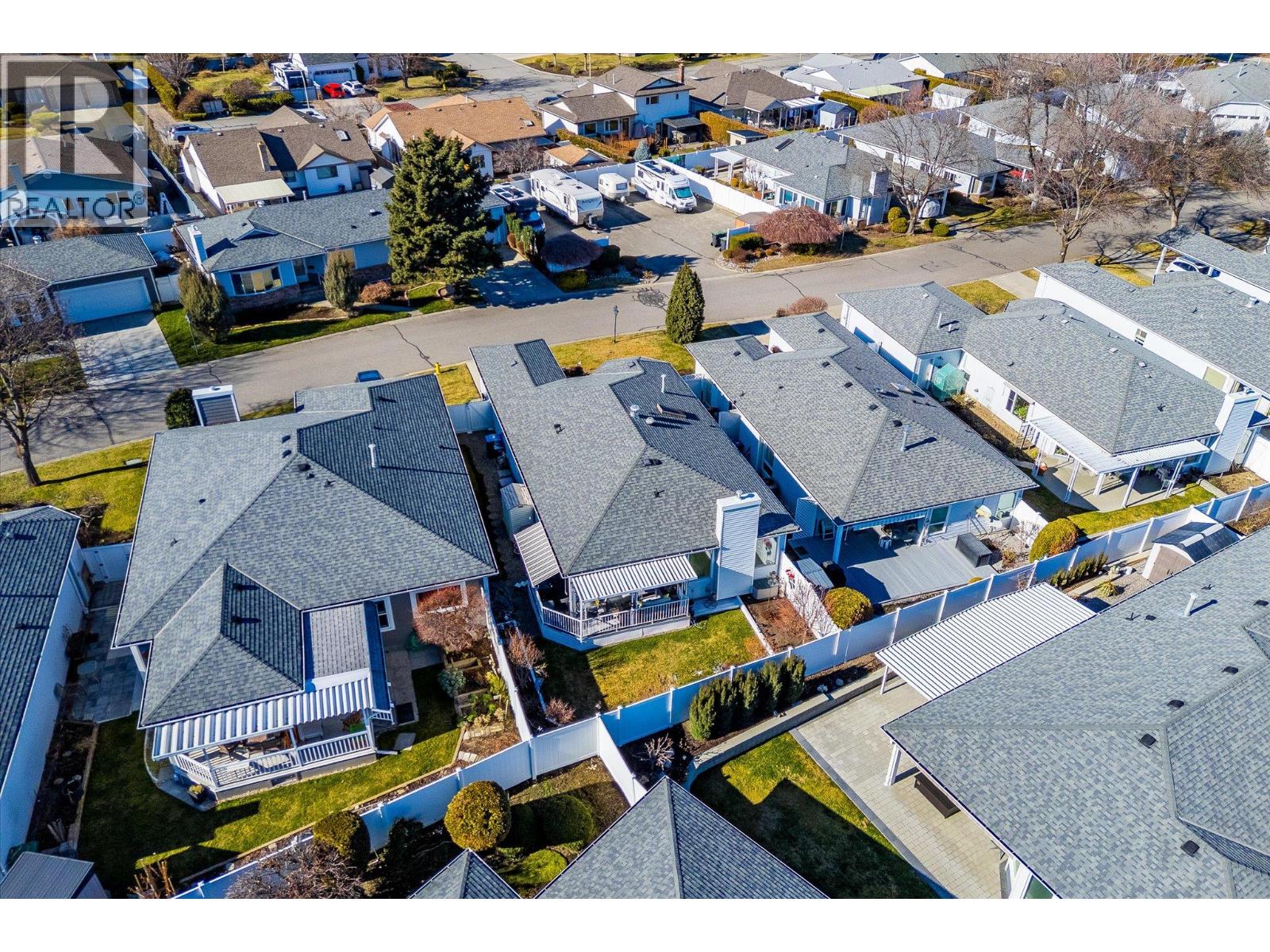 1101 Cameron Avenue Unit# 29, Kelowna, British Columbia  V1Y 8V7 - Photo 49 - 10384484