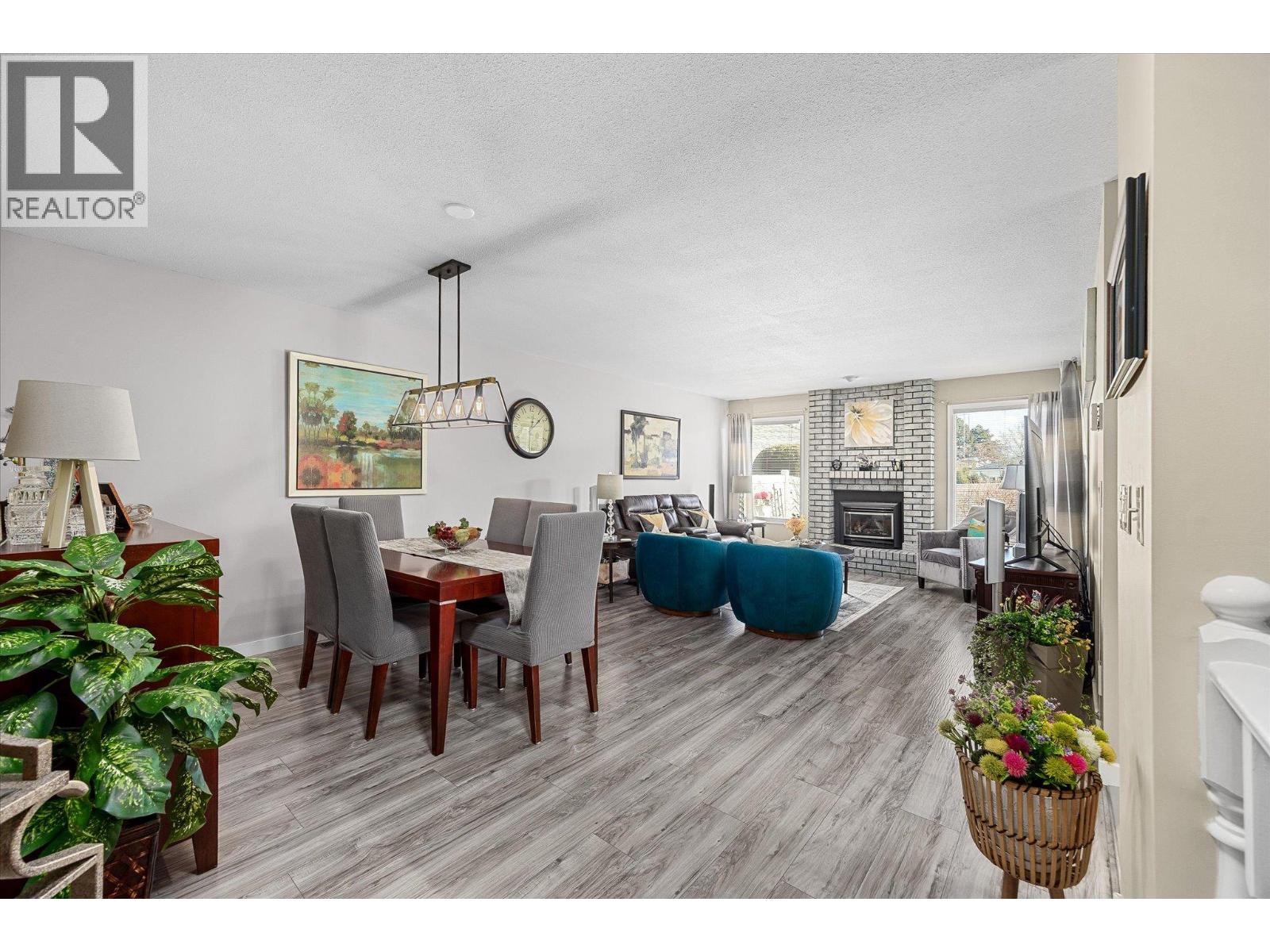 1101 Cameron Avenue Unit# 29, Kelowna, British Columbia  V1Y 8V7 - Photo 5 - 10384484