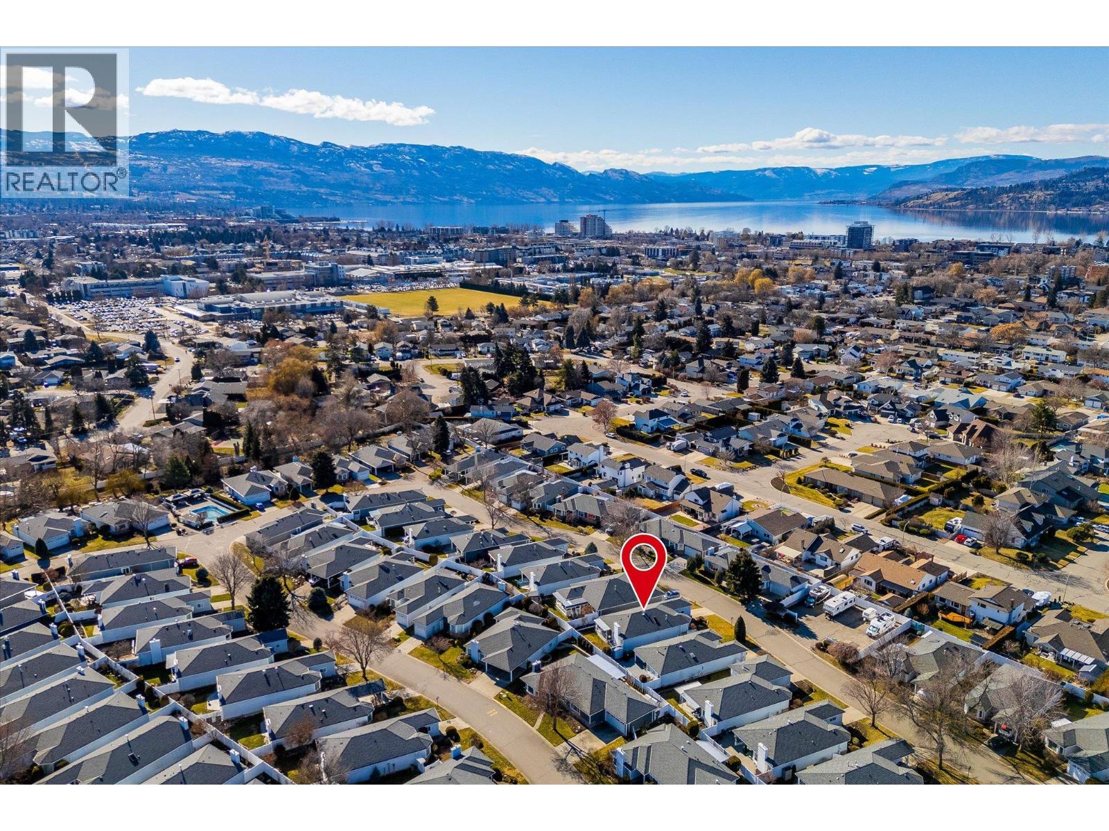 1101 Cameron Avenue Unit# 29, Kelowna, British Columbia  V1Y 8V7 - Photo 52 - 10384484