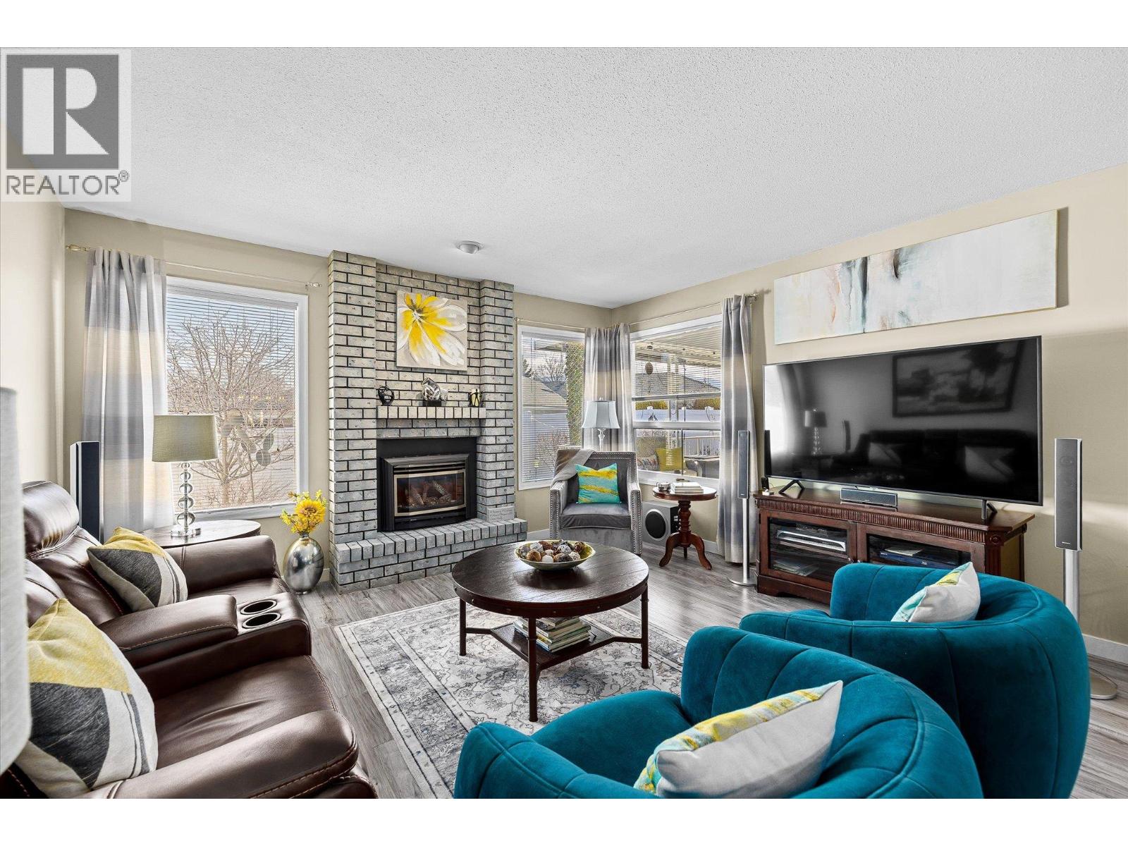 1101 Cameron Avenue Unit# 29, Kelowna, British Columbia  V1Y 8V7 - Photo 9 - 10384484