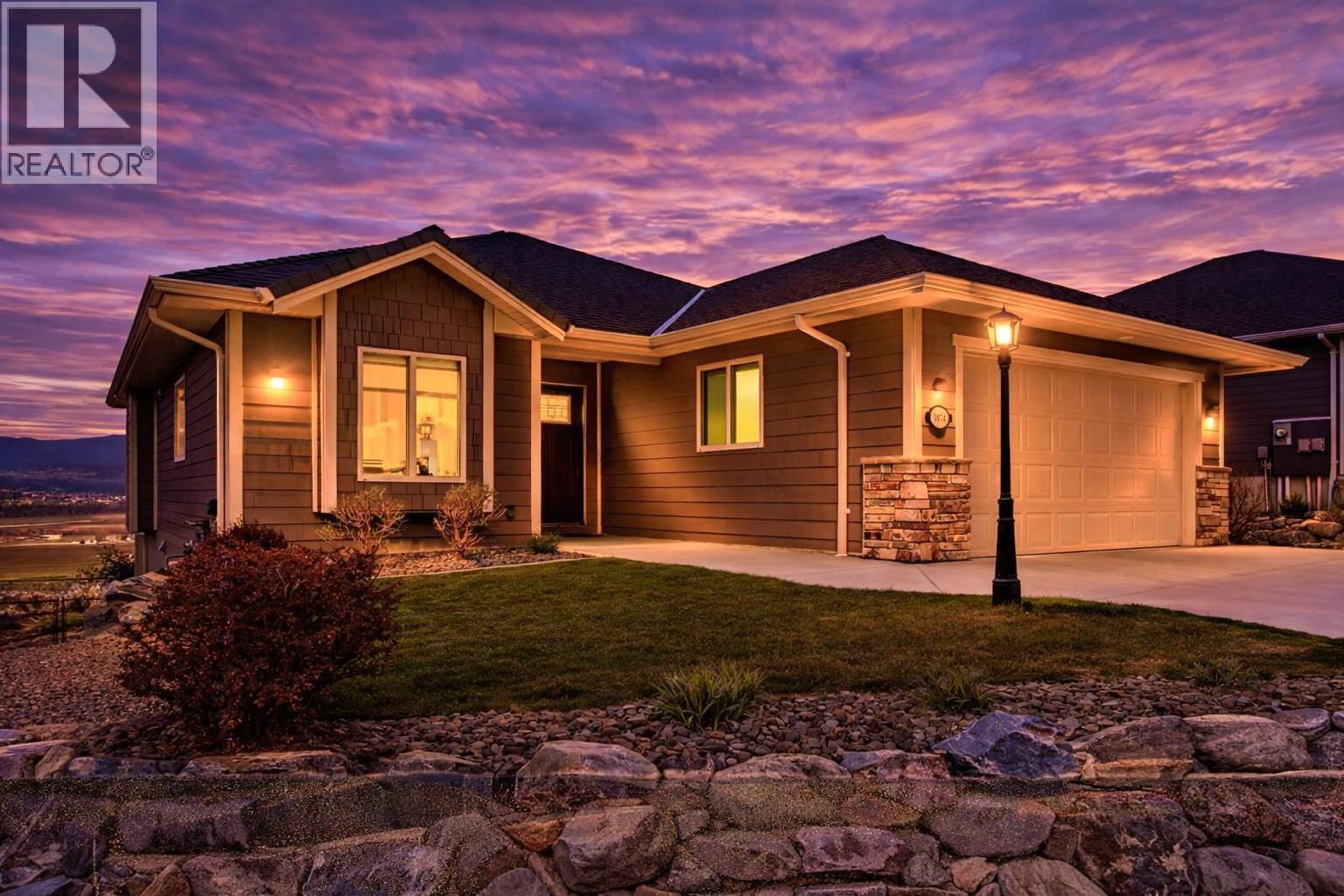 3874 Escena Drive, Kelowna, British Columbia  V1X 8E4 - Photo 1 - 10384311