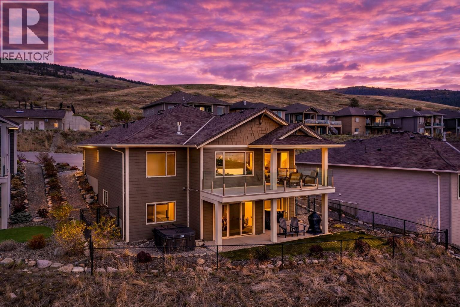 3874 Escena Drive, Kelowna, British Columbia  V1X 8E4 - Photo 4 - 10384311