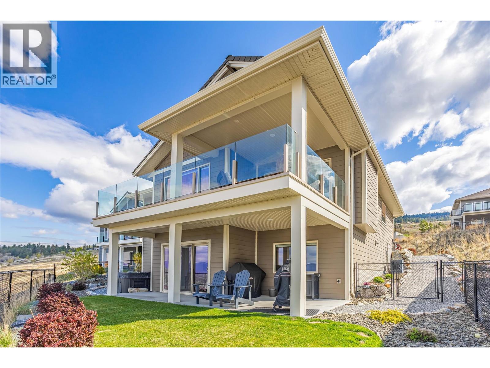 3874 Escena Drive, Kelowna, British Columbia  V1X 8E4 - Photo 45 - 10384311