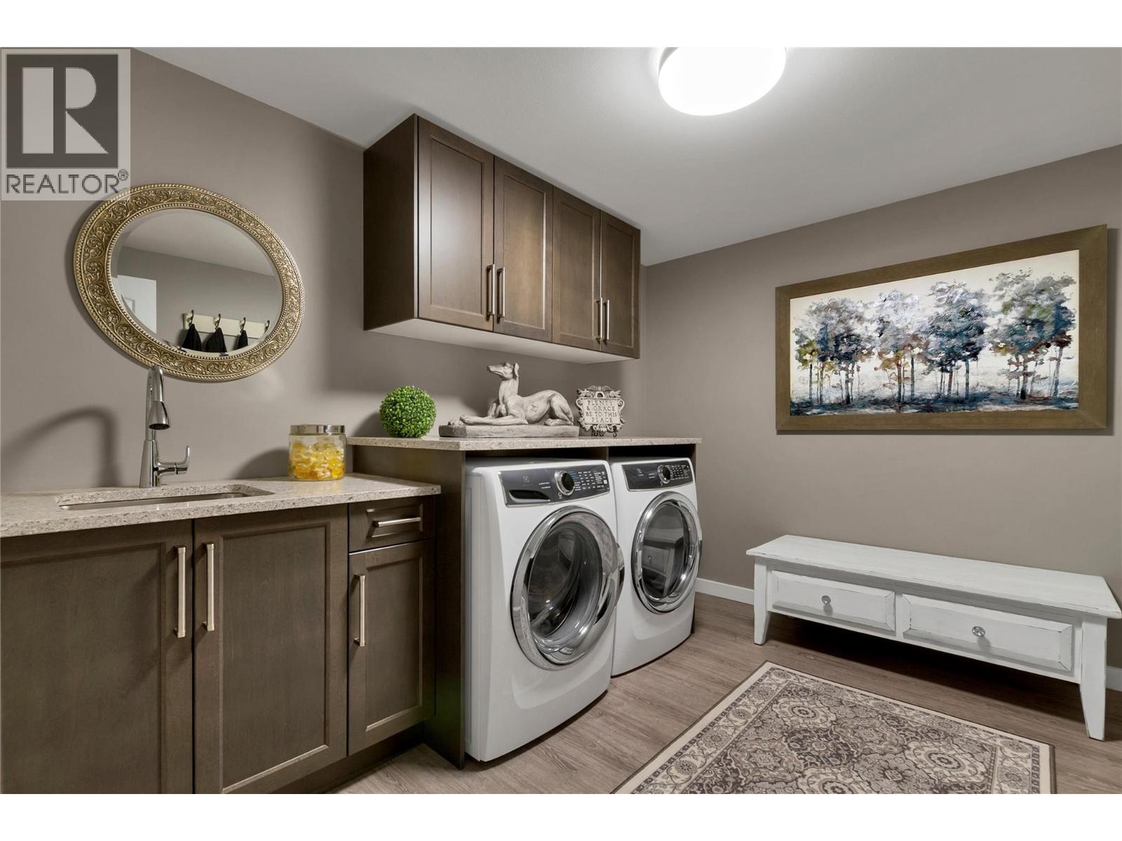 595 Vineyard Way N Unit# 31, Vernon, British Columbia  V1H 2M2 - Photo 30 - 10384238