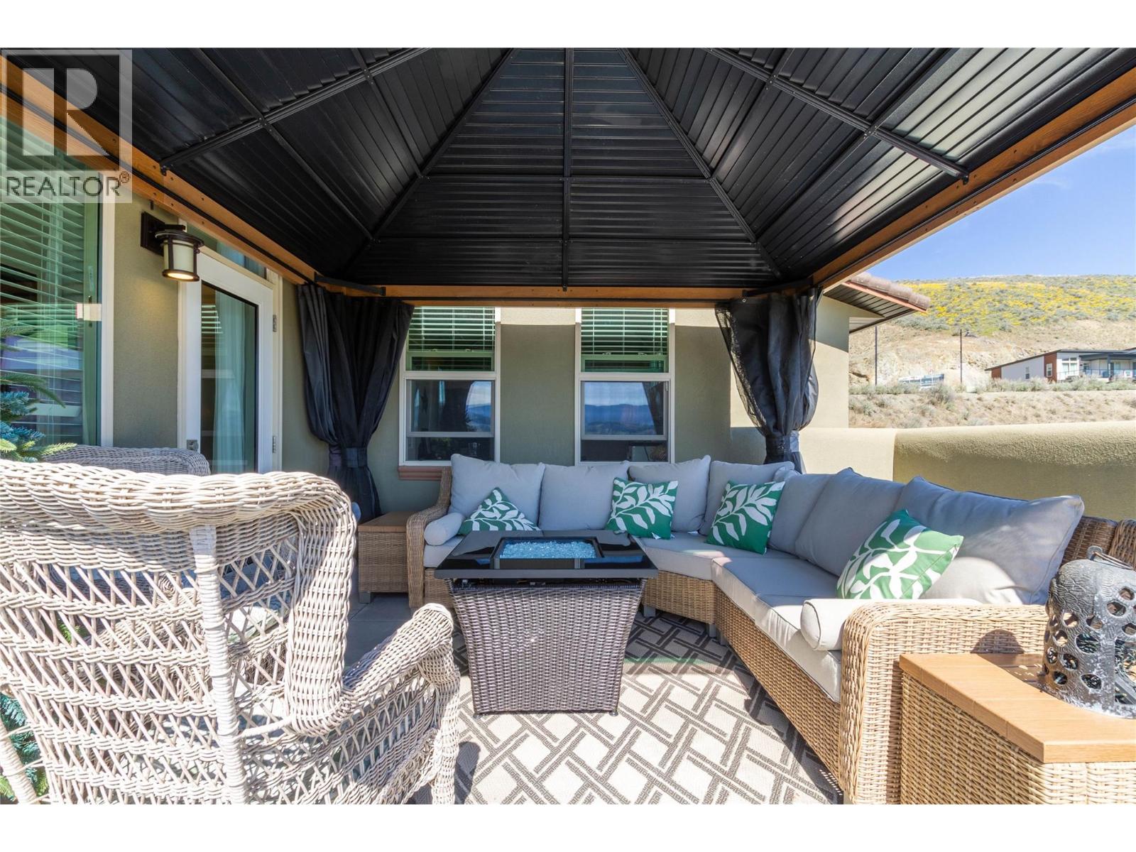 595 Vineyard Way N Unit# 31, Vernon, British Columbia  V1H 2M2 - Photo 41 - 10384238