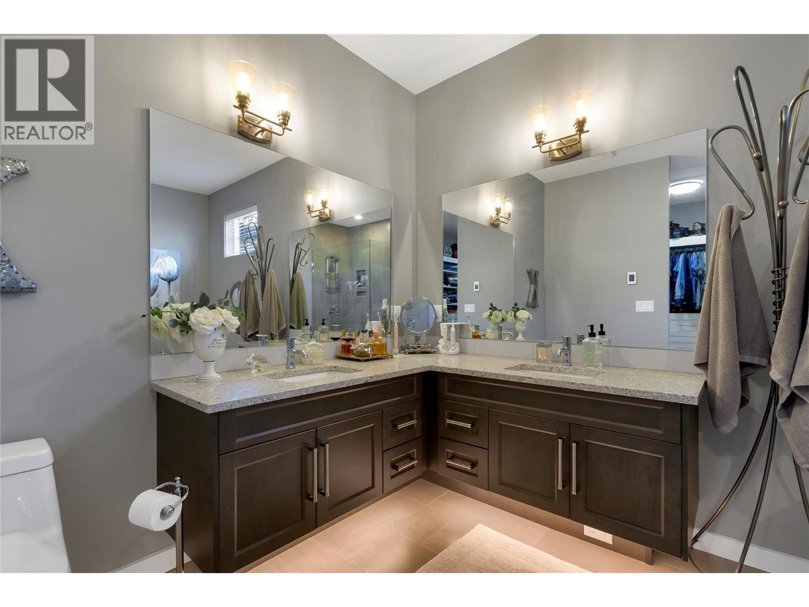 595 Vineyard Way N Unit# 31, Vernon, British Columbia  V1H 2M2 - Photo 49 - 10384238