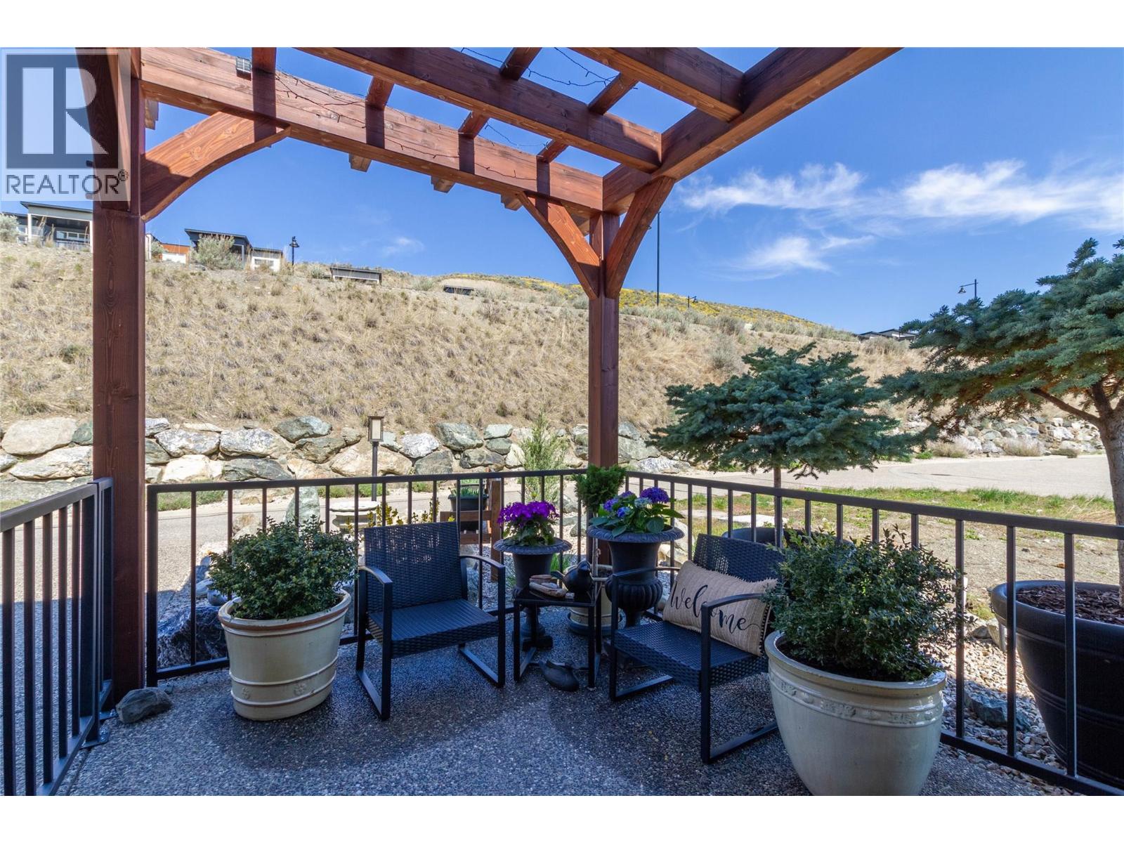 595 Vineyard Way N Unit# 31, Vernon, British Columbia  V1H 2M2 - Photo 6 - 10384238