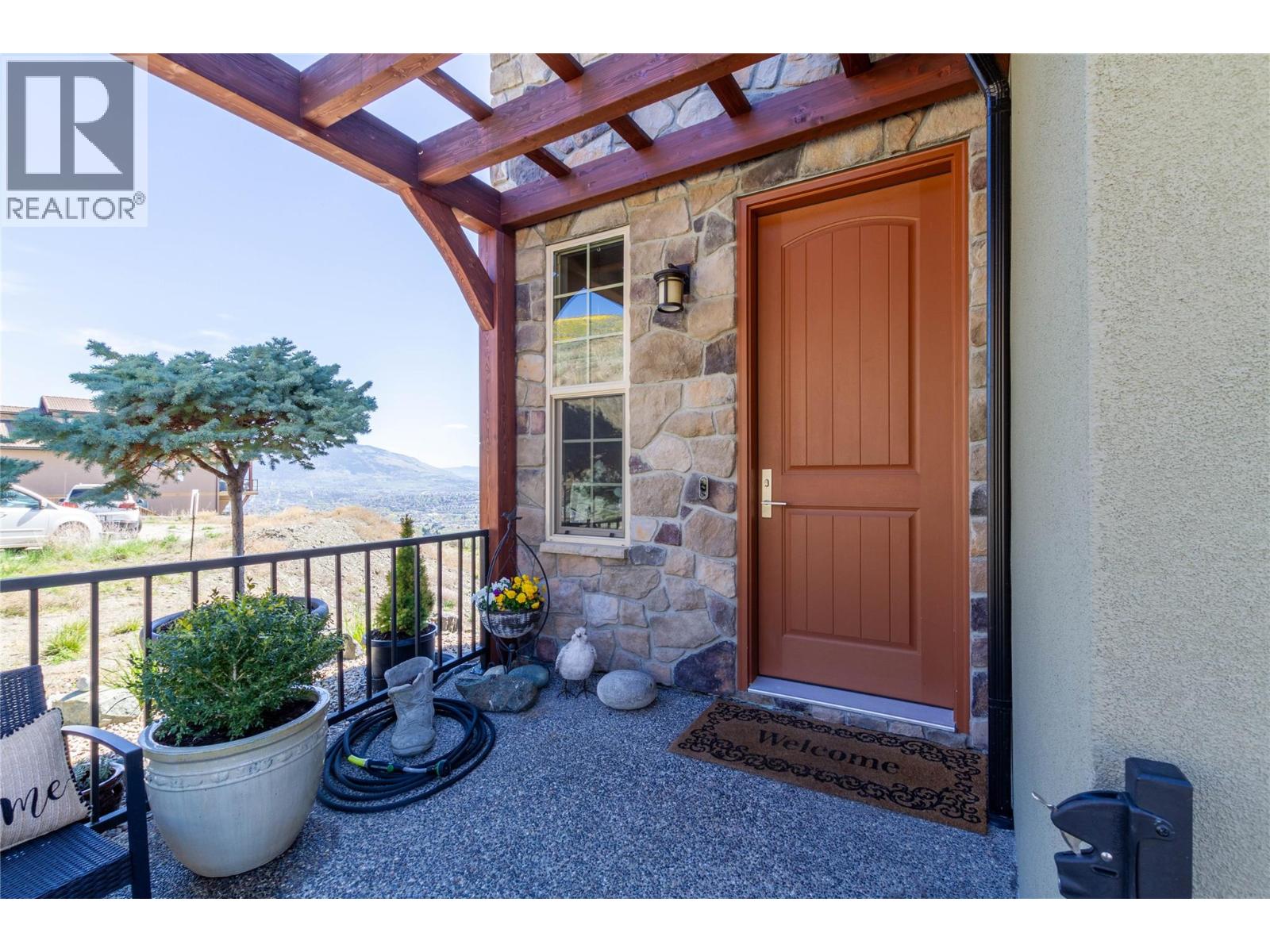 595 Vineyard Way N Unit# 31, Vernon, British Columbia  V1H 2M2 - Photo 7 - 10384238