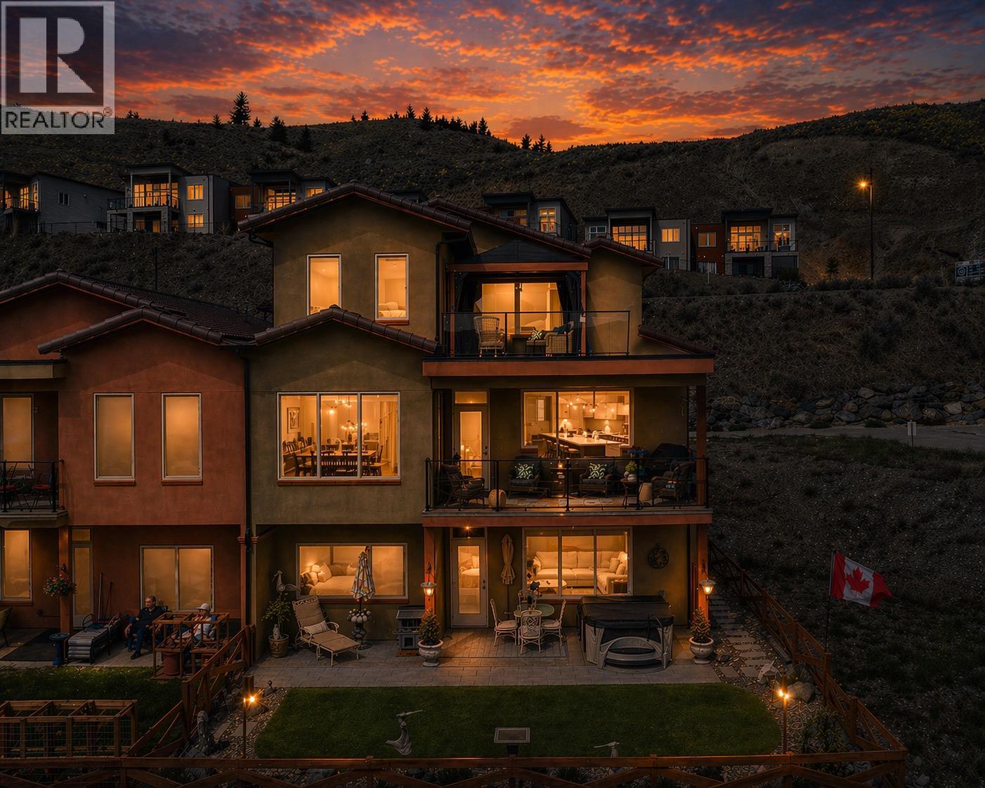 595 Vineyard Way N Unit# 31, Vernon, British Columbia  V1H 2M2 - Photo 80 - 10384238