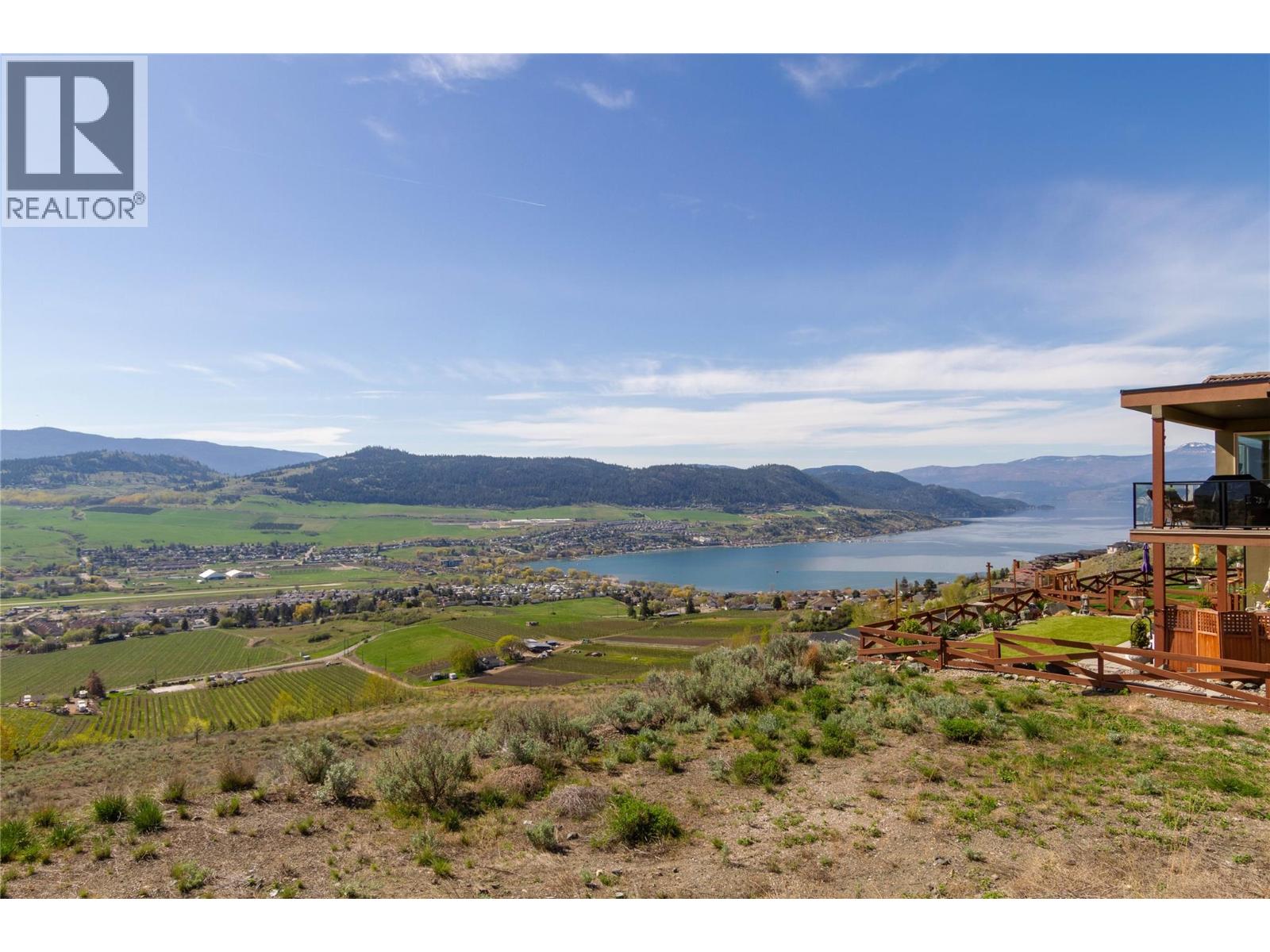 595 Vineyard Way N Unit# 31, Vernon, British Columbia  V1H 2M2 - Photo 82 - 10384238