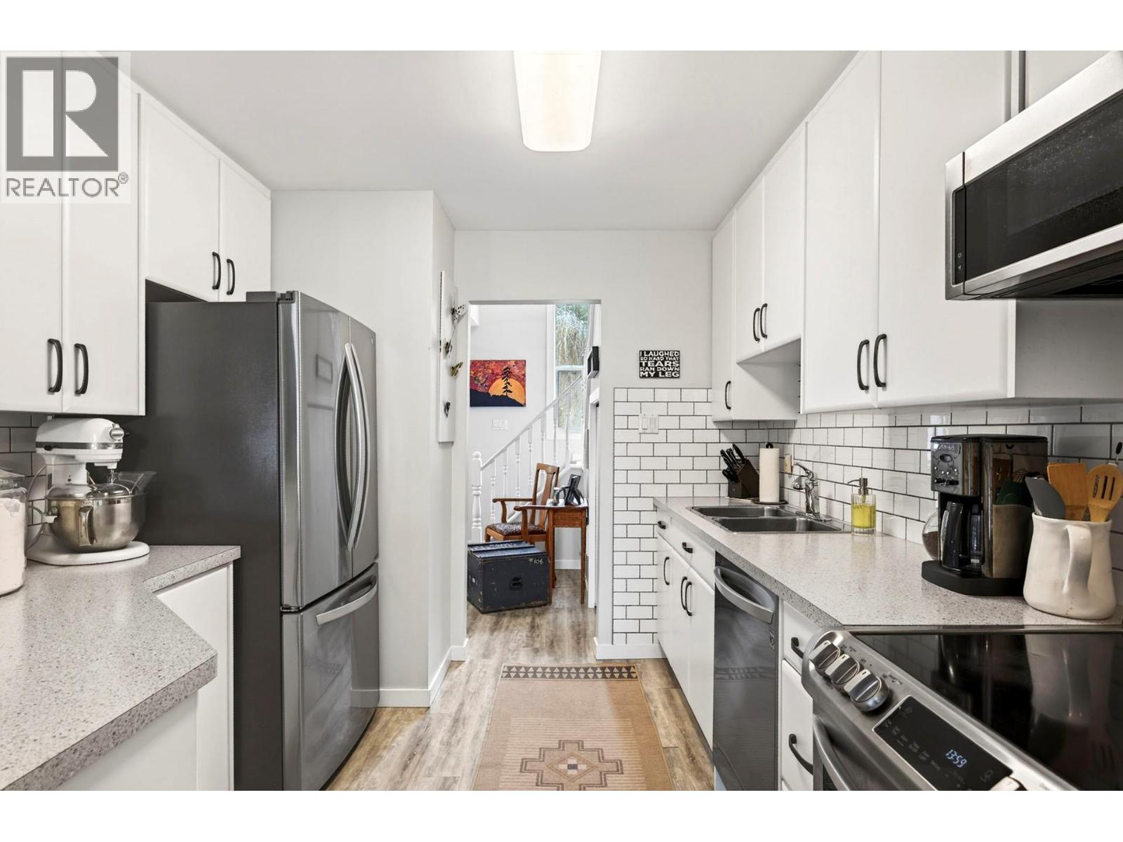 1801 Paul Lake Road Unit# 25, Kamloops, British Columbia  V2H 1N7 - Photo 15 - 10384504