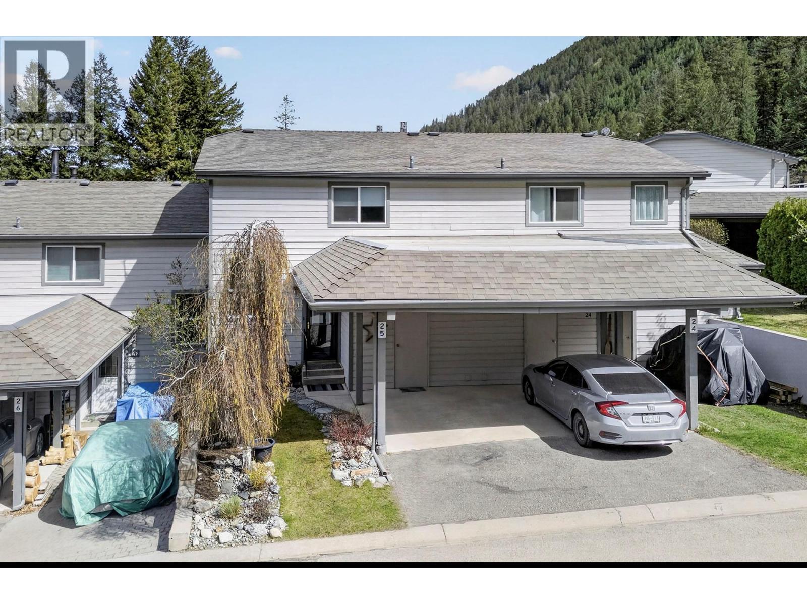 1801 Paul Lake Road Unit# 25, Kamloops, British Columbia  V2H 1N7 - Photo 37 - 10384504