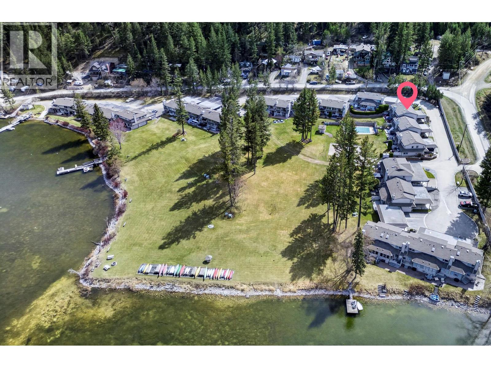 1801 Paul Lake Road Unit# 25, Kamloops, British Columbia  V2H 1N7 - Photo 40 - 10384504