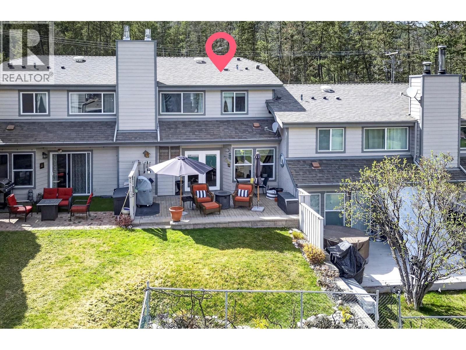 1801 Paul Lake Road Unit# 25, Kamloops, British Columbia  V2H 1N7 - Photo 45 - 10384504