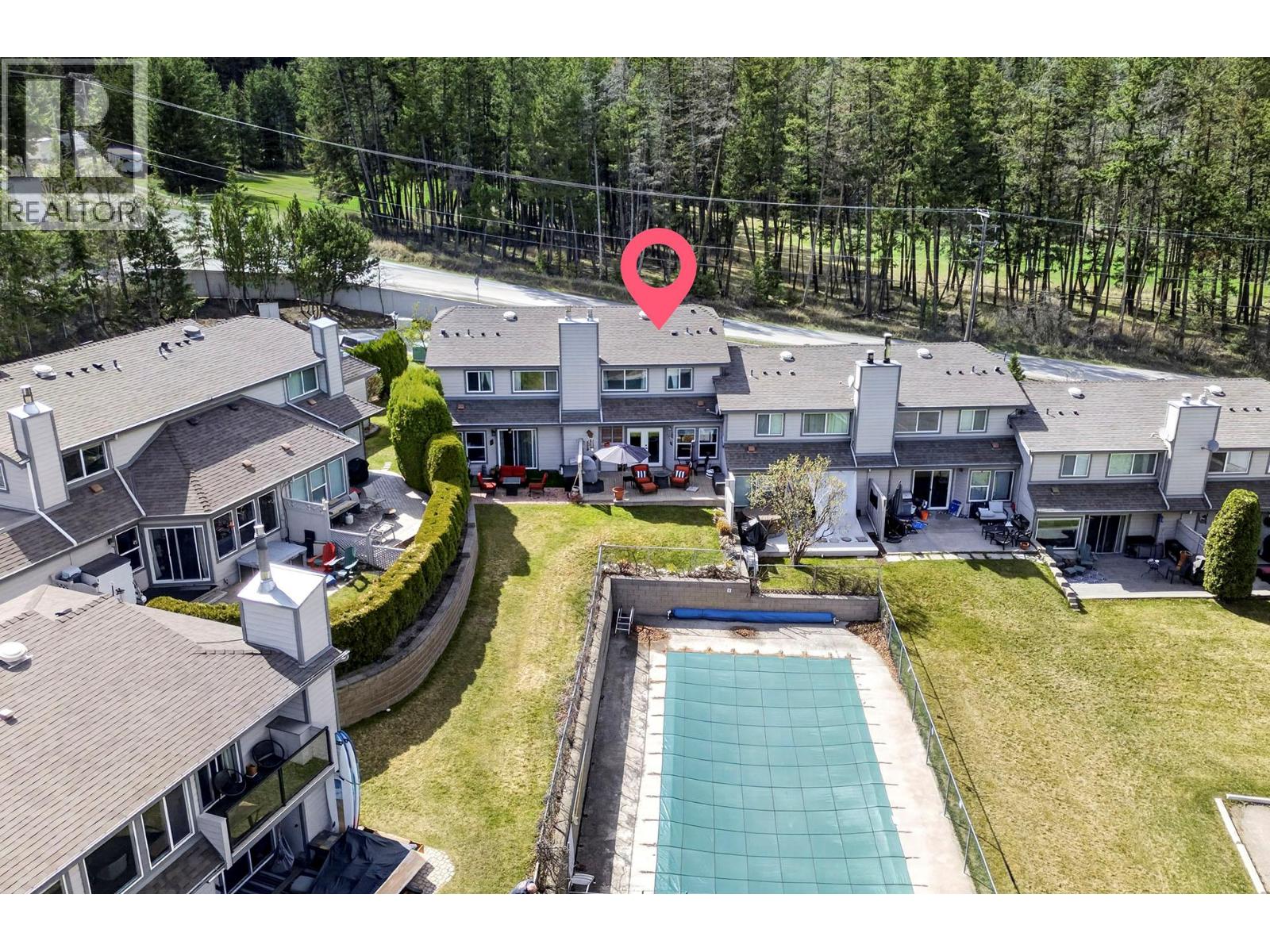 1801 Paul Lake Road Unit# 25, Kamloops, British Columbia  V2H 1N7 - Photo 46 - 10384504