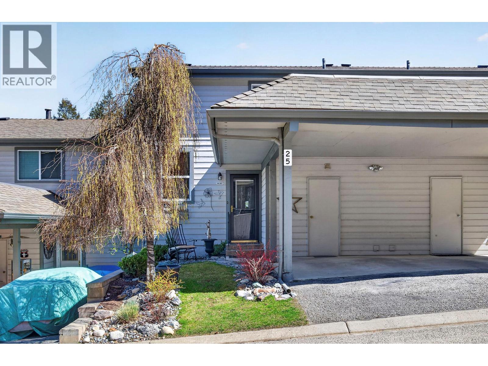 1801 Paul Lake Road Unit# 25, Kamloops, British Columbia  V2H 1N7 - Photo 47 - 10384504