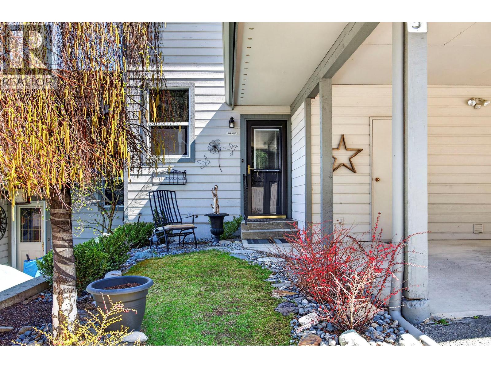 1801 Paul Lake Road Unit# 25, Kamloops, British Columbia  V2H 1N7 - Photo 48 - 10384504