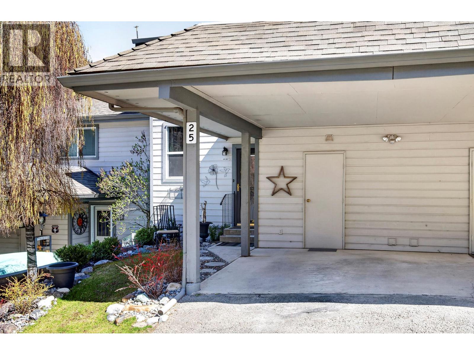 1801 Paul Lake Road Unit# 25, Kamloops, British Columbia  V2H 1N7 - Photo 50 - 10384504