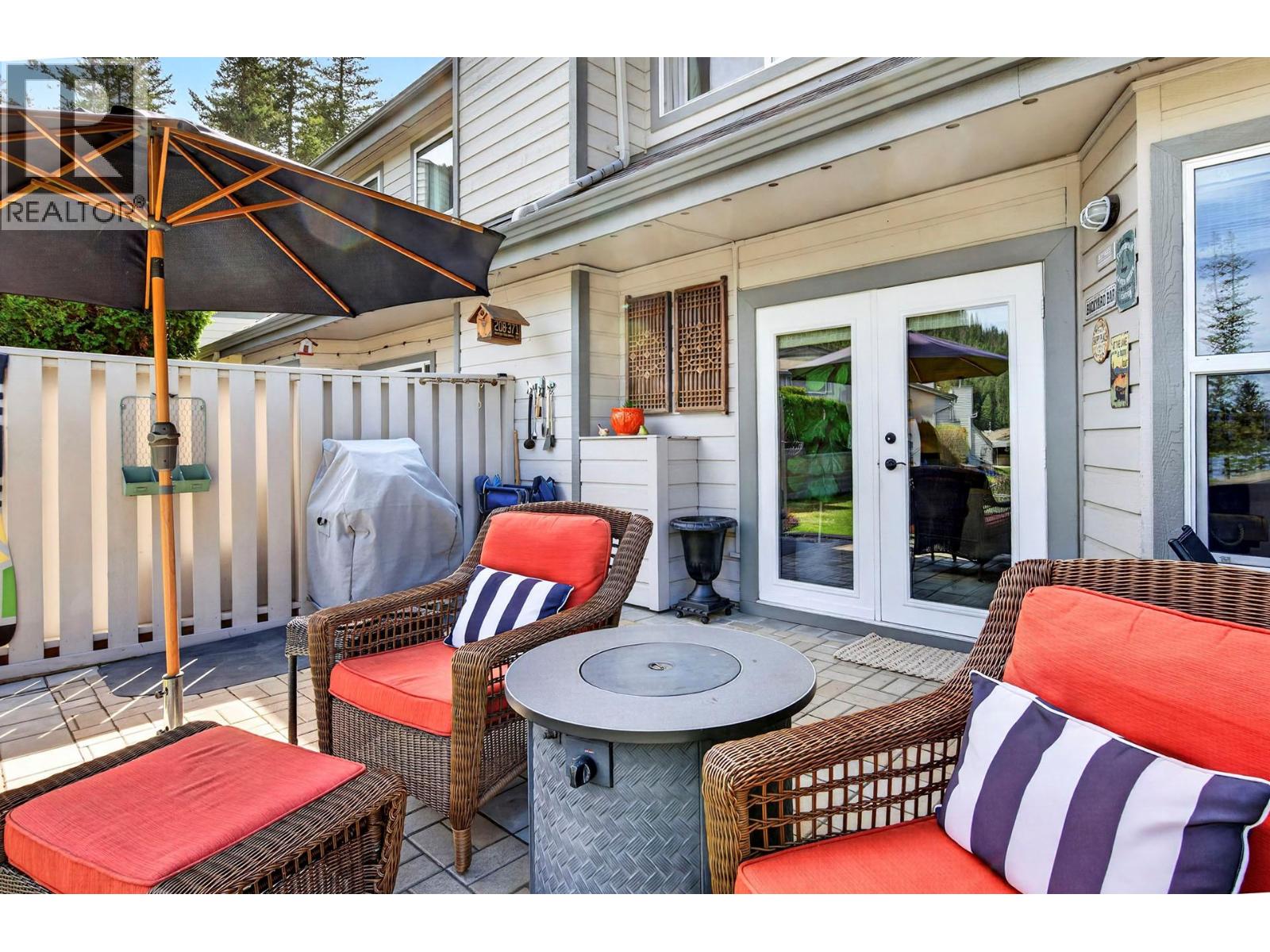 1801 Paul Lake Road Unit# 25, Kamloops, British Columbia  V2H 1N7 - Photo 52 - 10384504