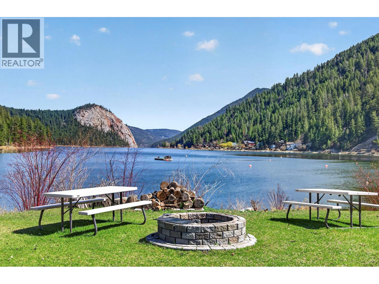 1801 Paul Lake Road Unit# 25, Kamloops, British Columbia  V2H 1N7 - Photo 59 - 10384504