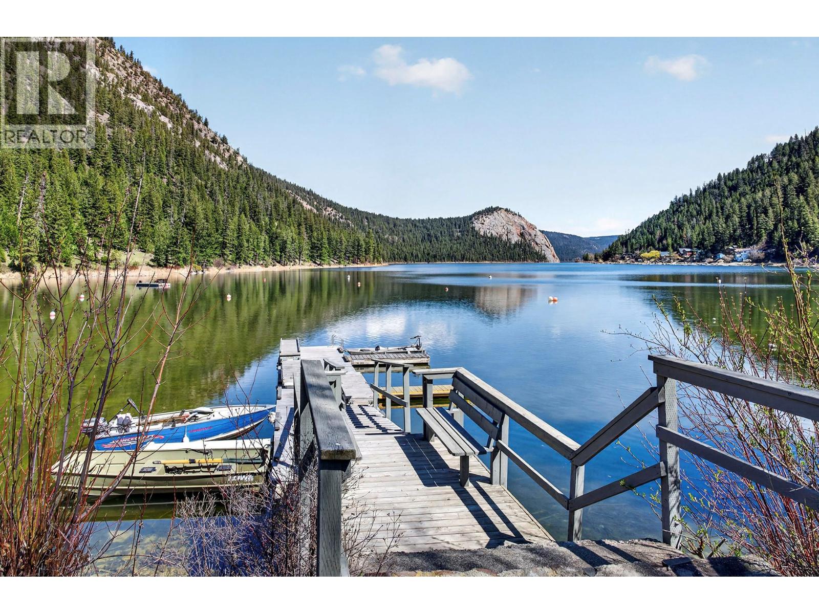 1801 Paul Lake Road Unit# 25, Kamloops, British Columbia  V2H 1N7 - Photo 60 - 10384504